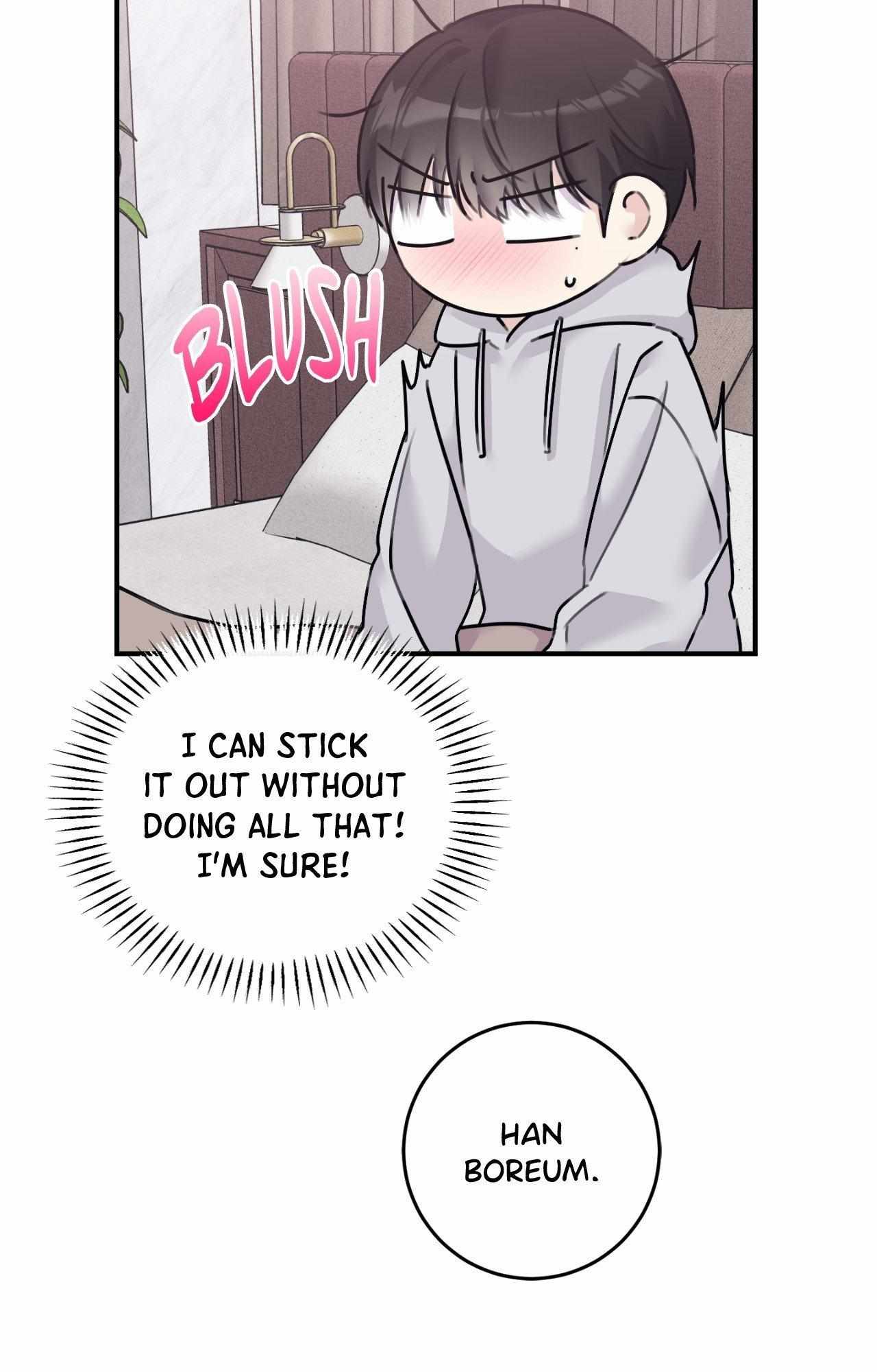 Symbiotic Relationship Between the Sun and the Moon Chapter 38 page 75 - 