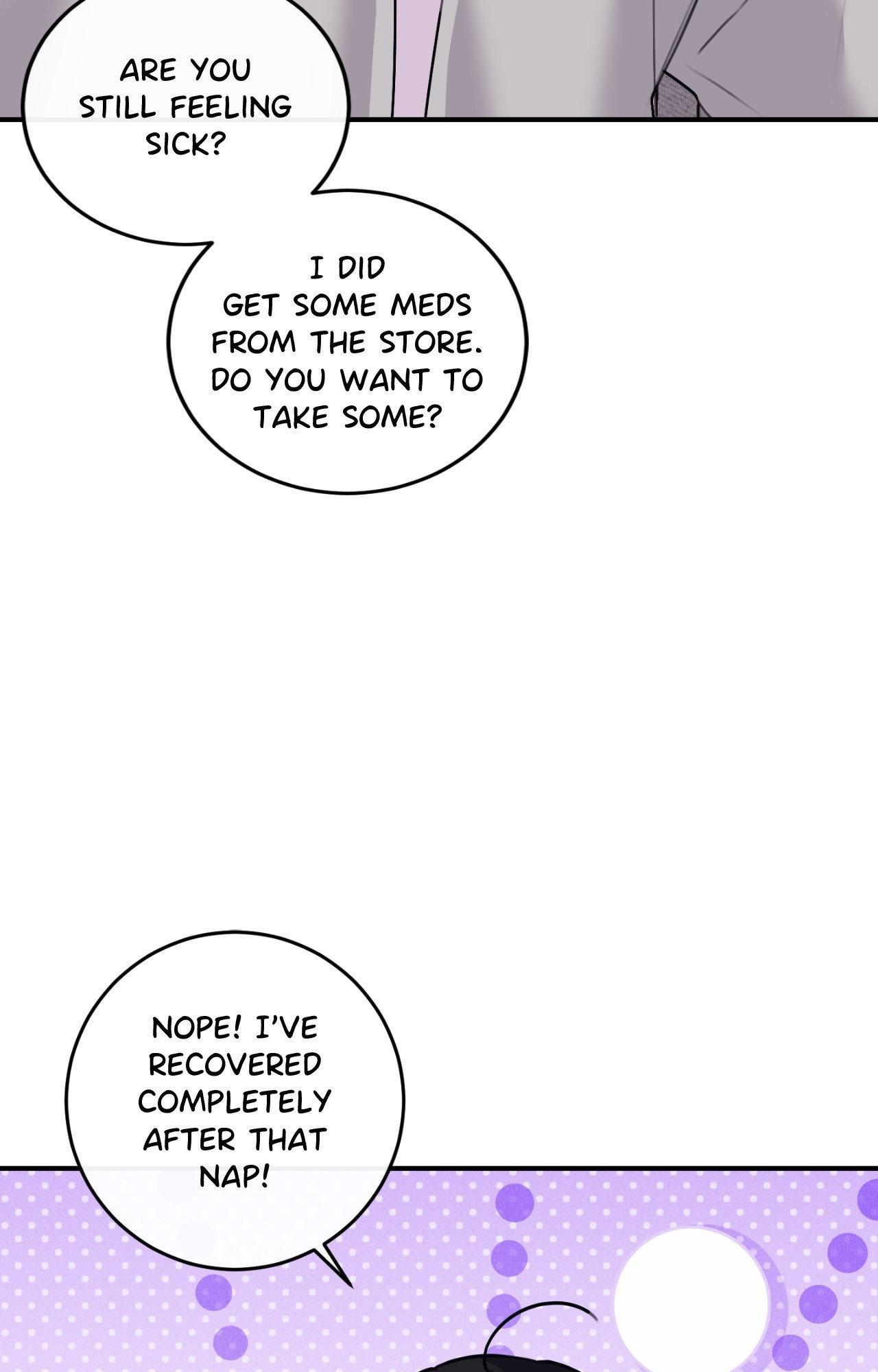 Symbiotic Relationship Between the Sun and the Moon Chapter 38 page 77 - 