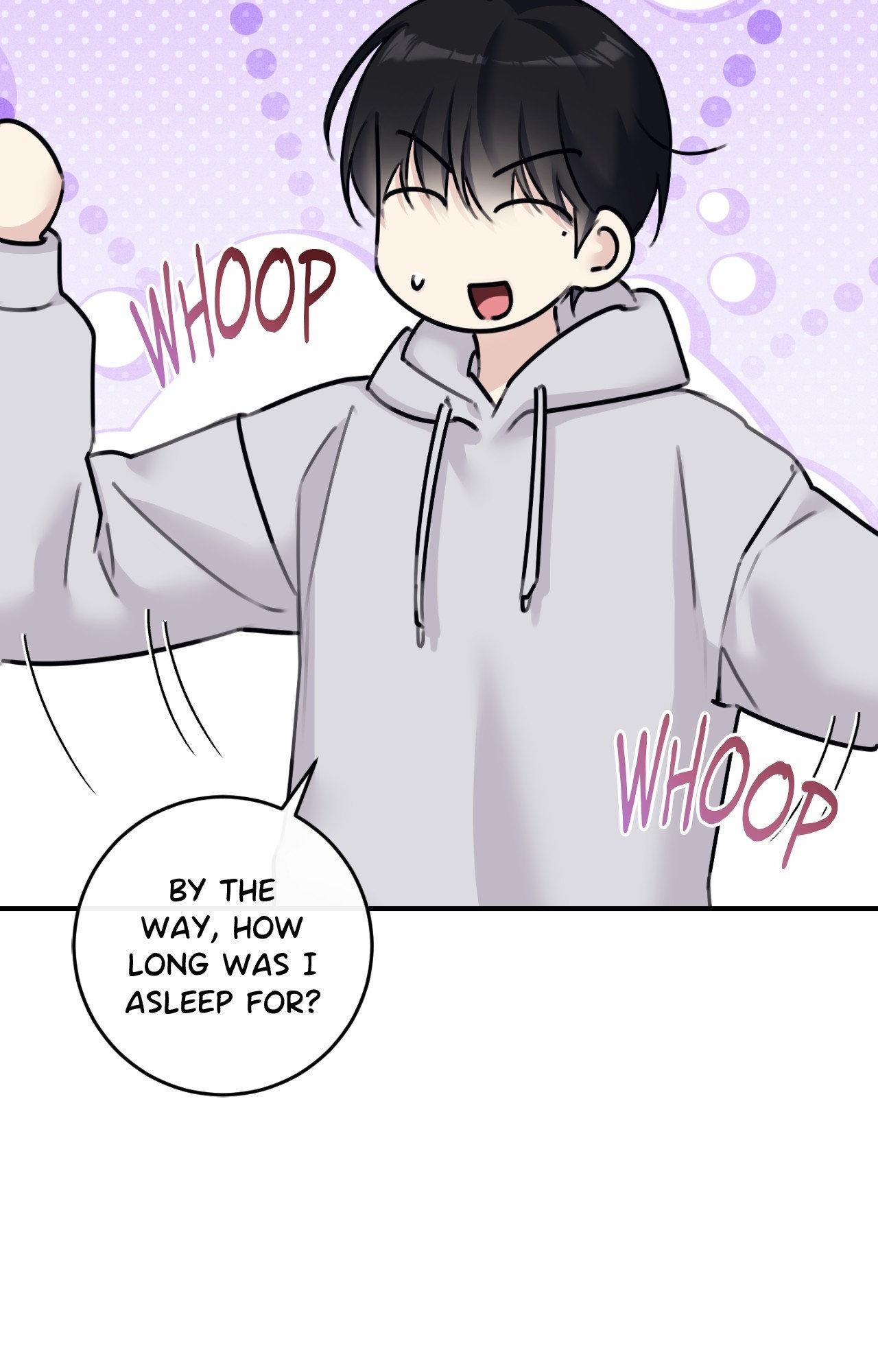 Symbiotic Relationship Between the Sun and the Moon Chapter 38 page 78 - 