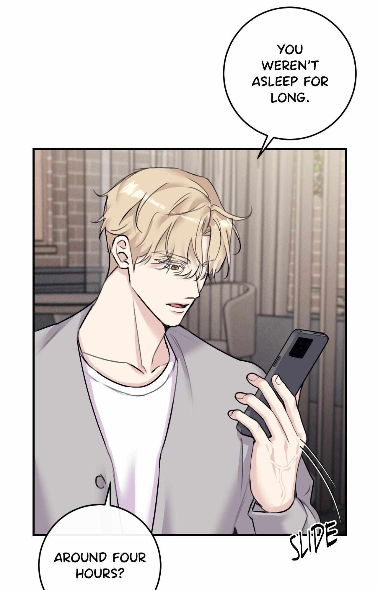 Symbiotic Relationship Between the Sun and the Moon Chapter 38 page 79 - 