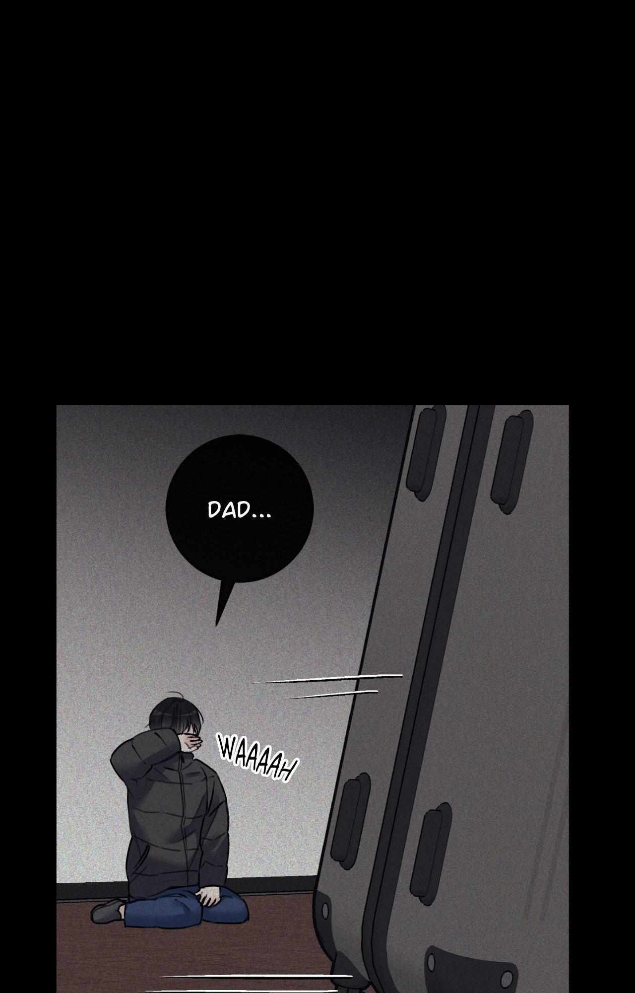 Symbiotic Relationship Between the Sun and the Moon Chapter 38 page 9 - 