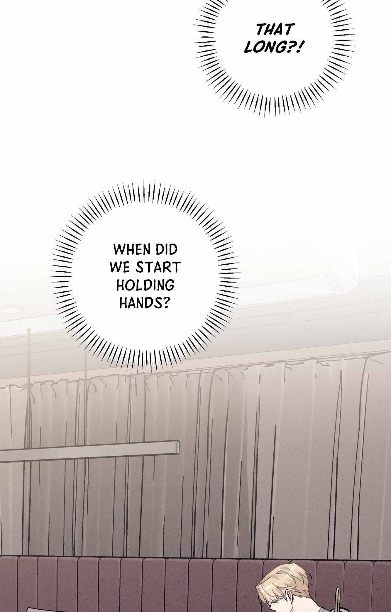Symbiotic Relationship Between the Sun and the Moon Chapter 38 page 82 - 