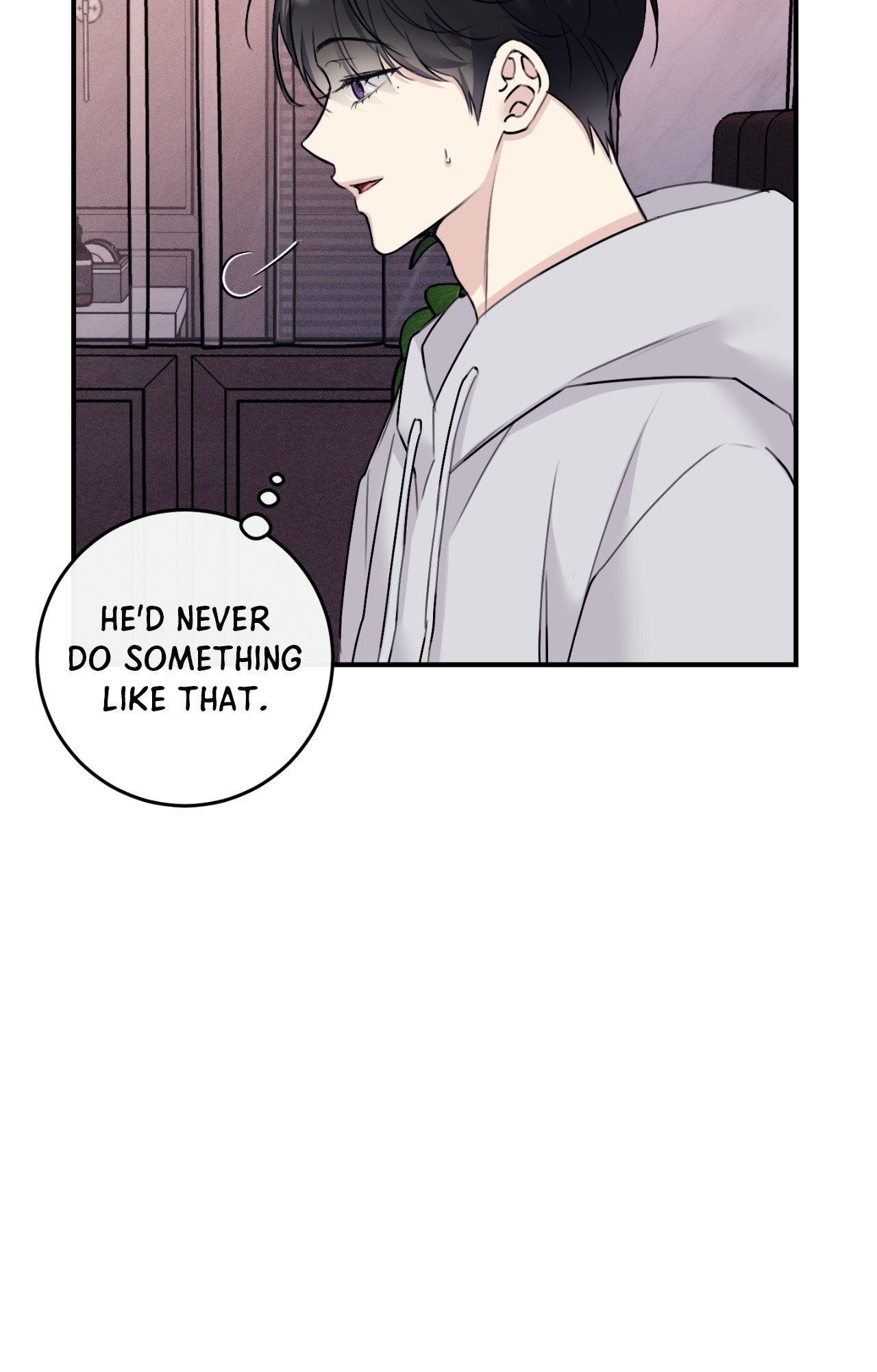 Symbiotic Relationship Between the Sun and the Moon Chapter 38 page 85 - 