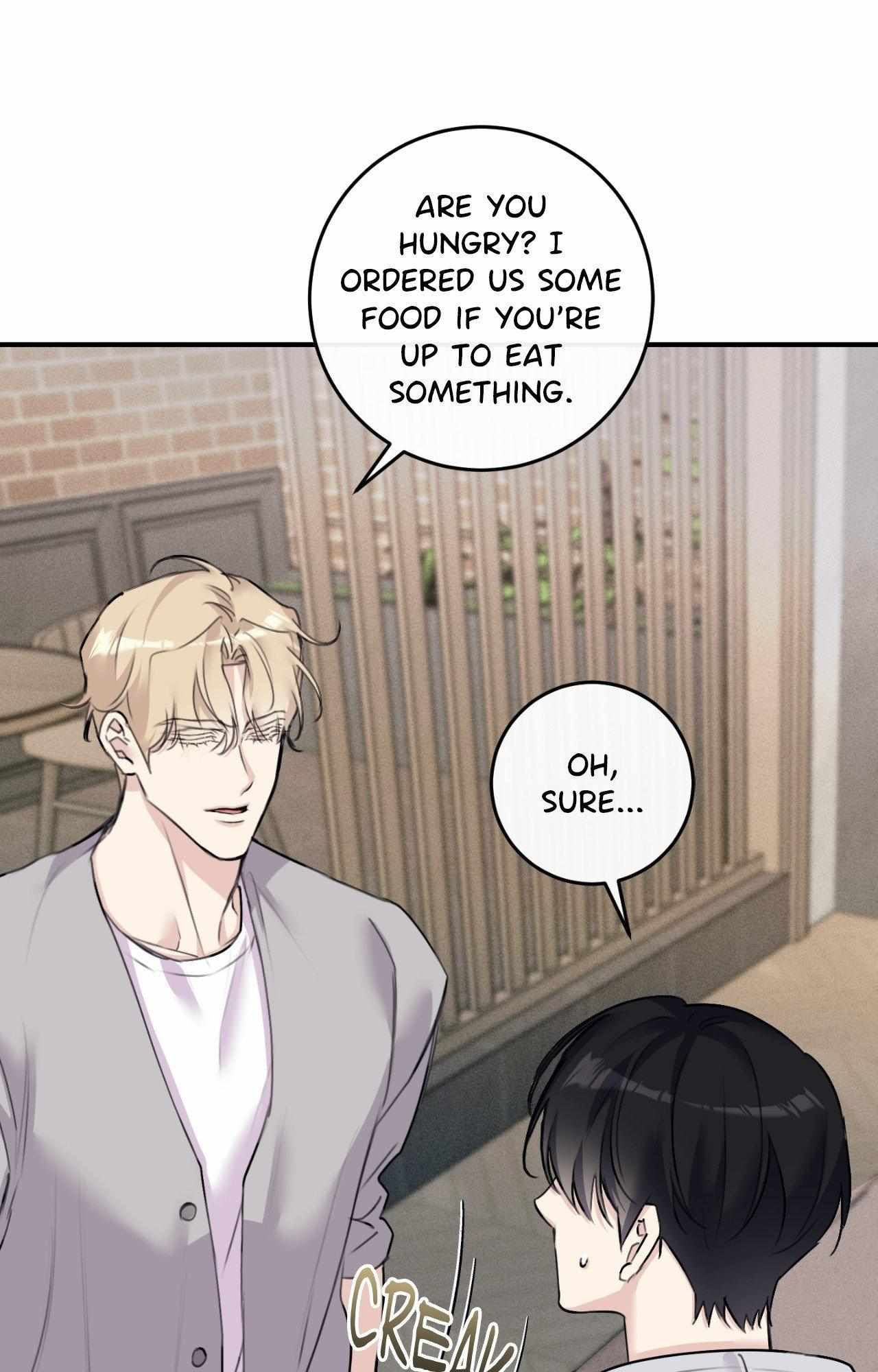 Symbiotic Relationship Between the Sun and the Moon Chapter 38 page 86 - 