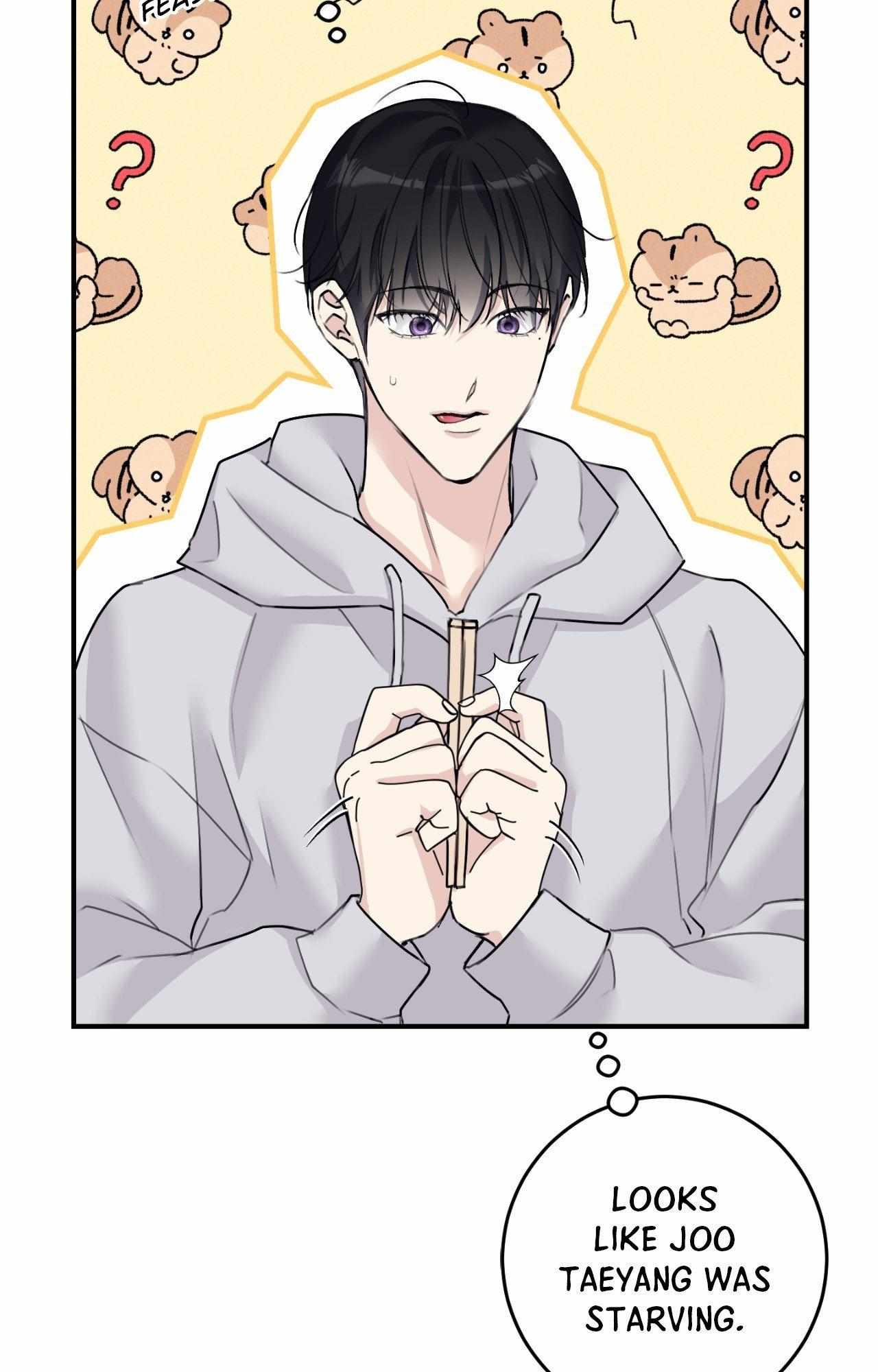Symbiotic Relationship Between the Sun and the Moon Chapter 38 page 90 - 