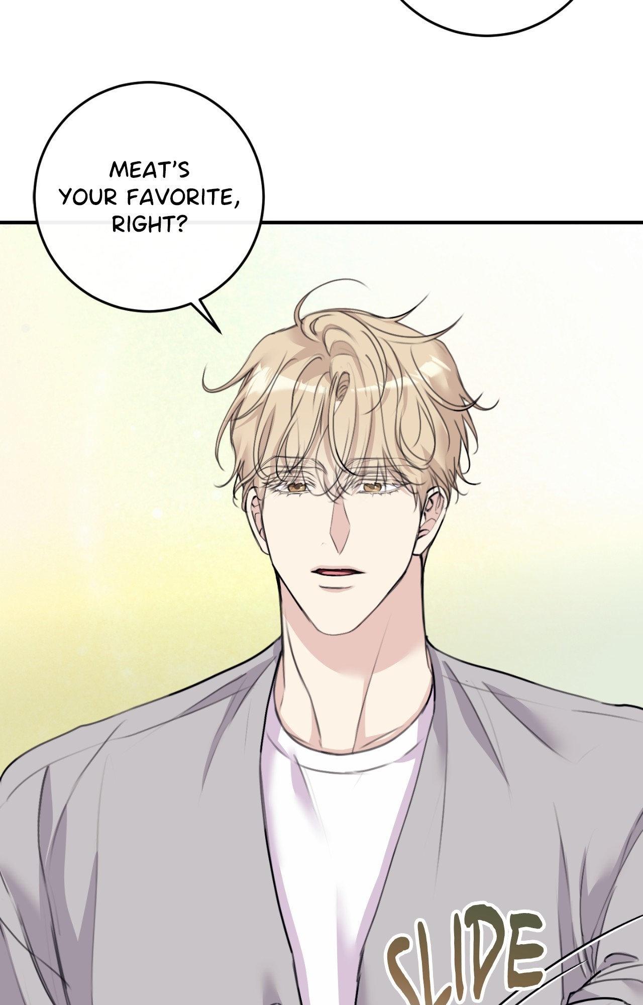 Symbiotic Relationship Between the Sun and the Moon Chapter 38 page 91 - 