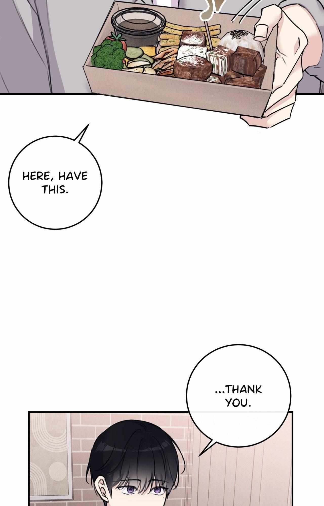 Symbiotic Relationship Between the Sun and the Moon Chapter 38 page 92 - 