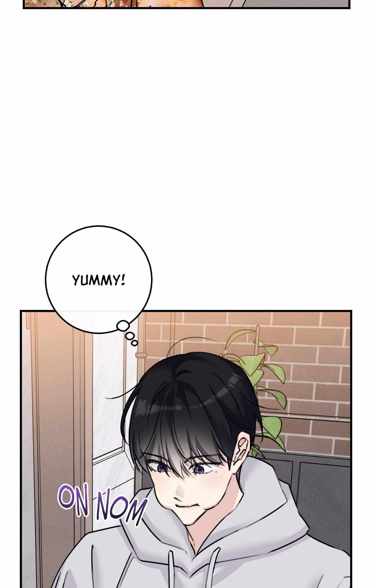 Symbiotic Relationship Between the Sun and the Moon Chapter 38 page 95 - 