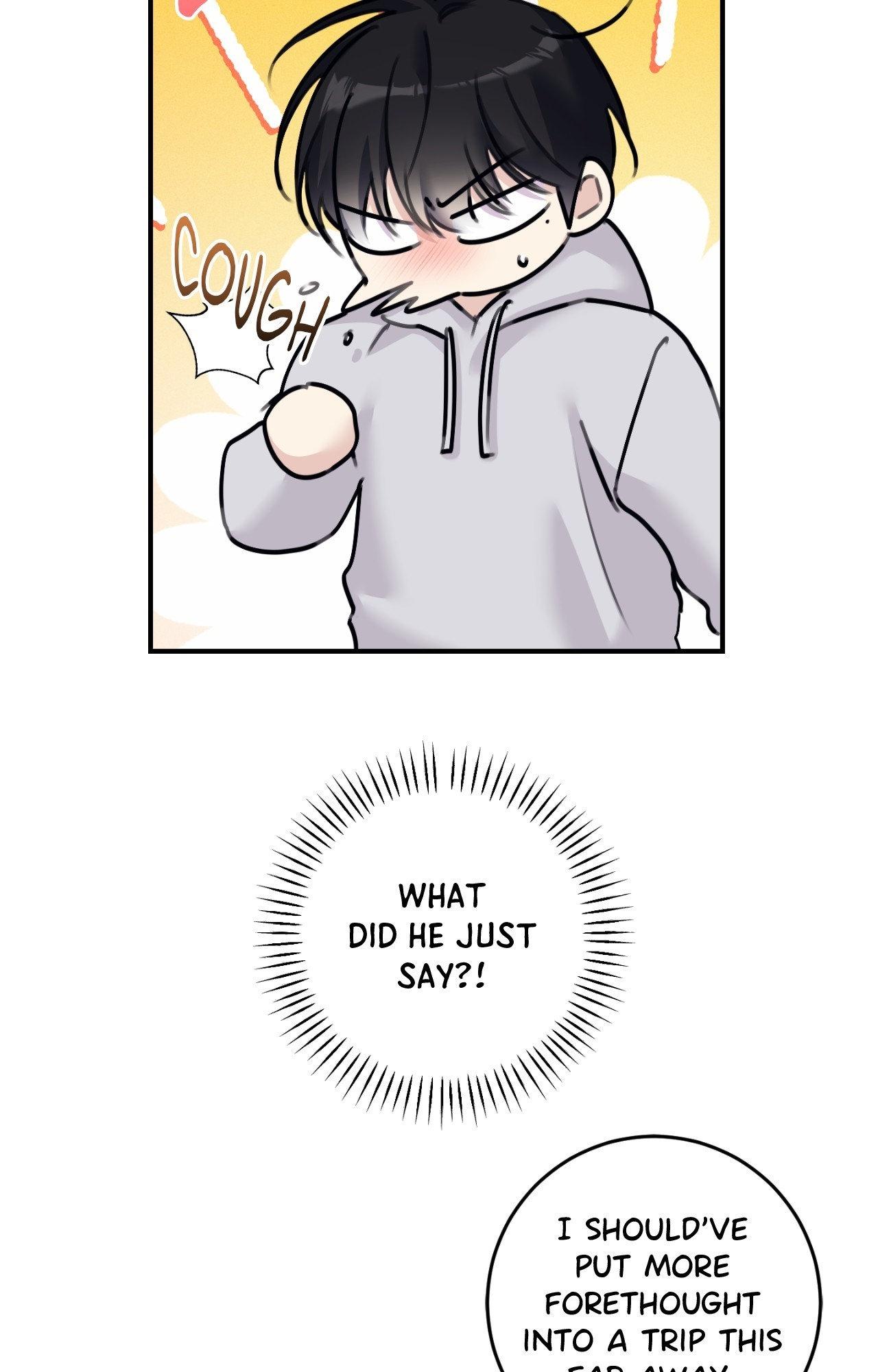 Symbiotic Relationship Between the Sun and the Moon Chapter 38 page 97 - 