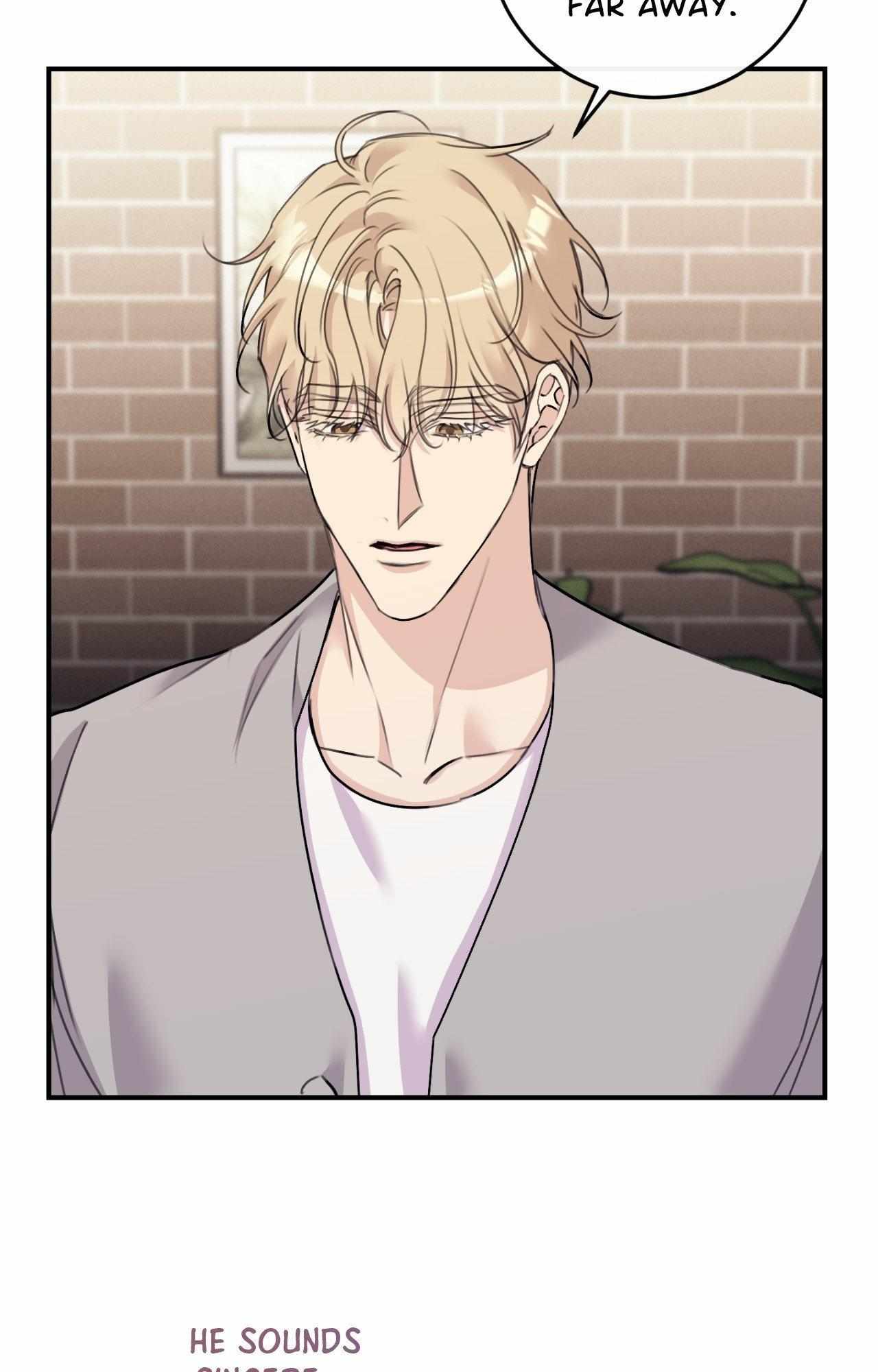 Symbiotic Relationship Between the Sun and the Moon Chapter 38 page 98 - 
