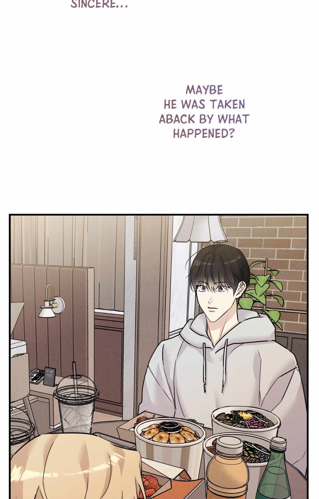 Symbiotic Relationship Between the Sun and the Moon Chapter 38 page 99 - 