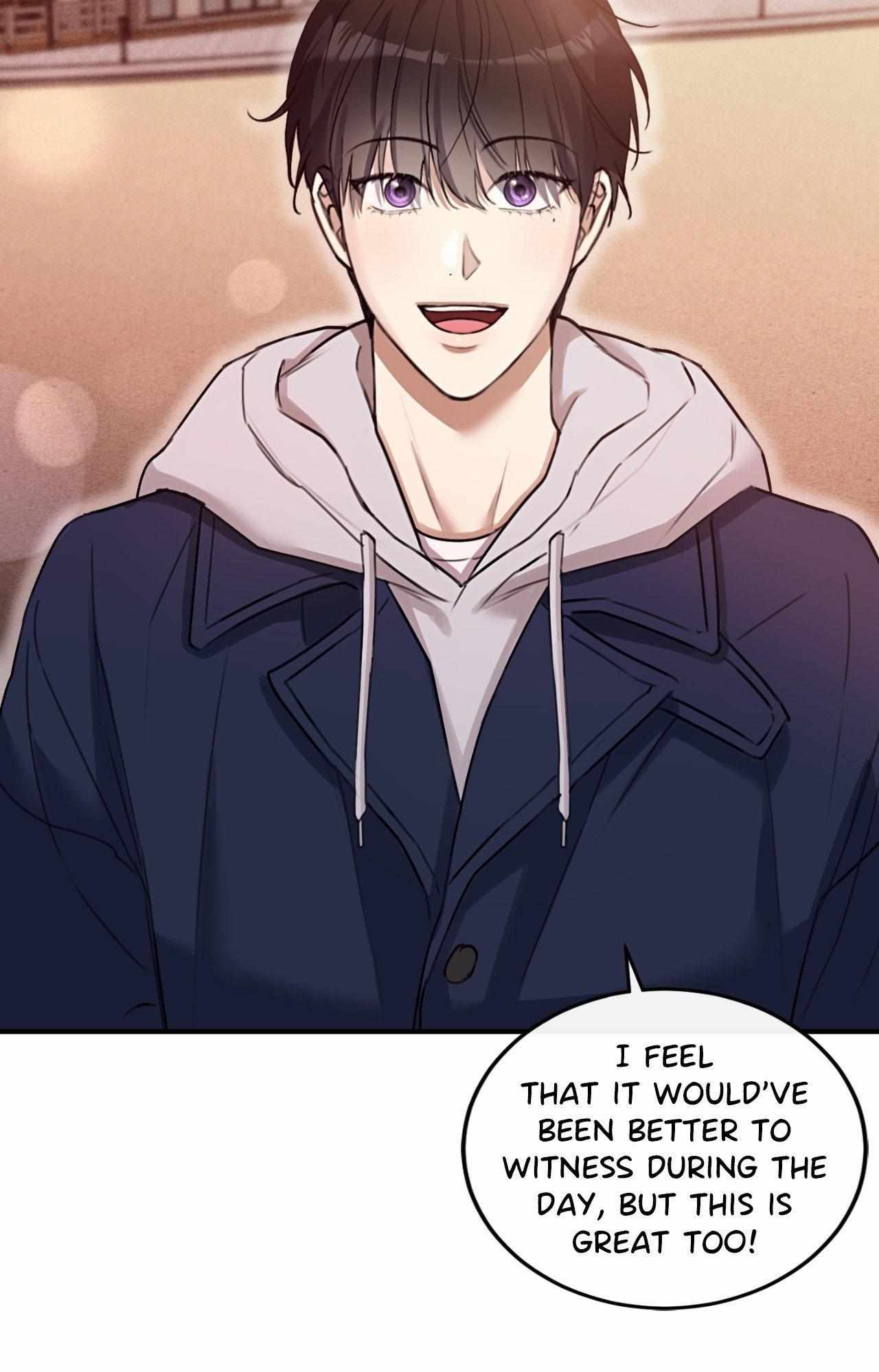 Symbiotic Relationship Between the Sun and the Moon Chapter 39 page 11 - 