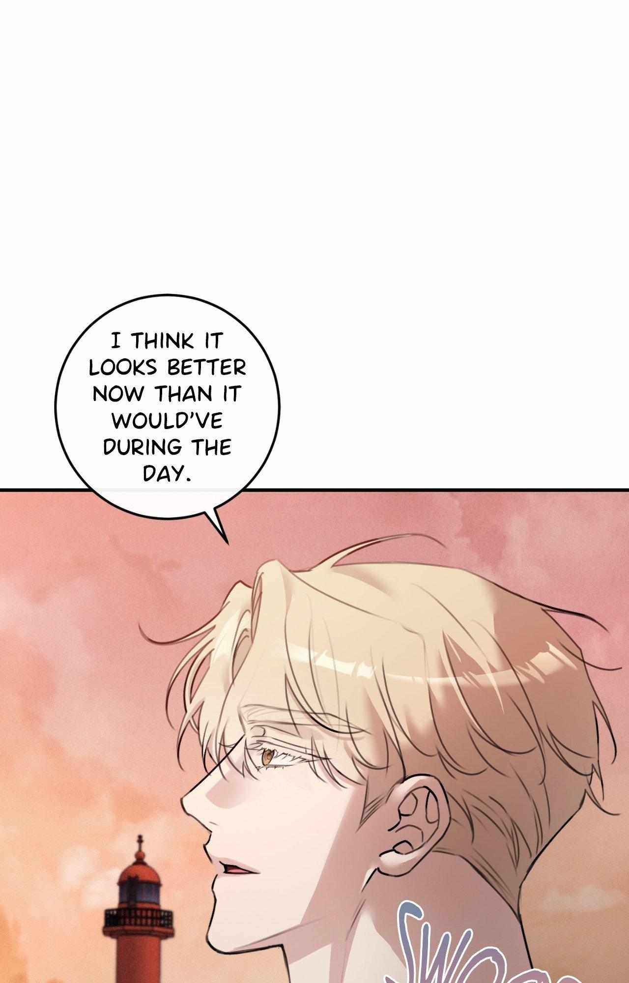 Symbiotic Relationship Between the Sun and the Moon Chapter 39 page 12 - 