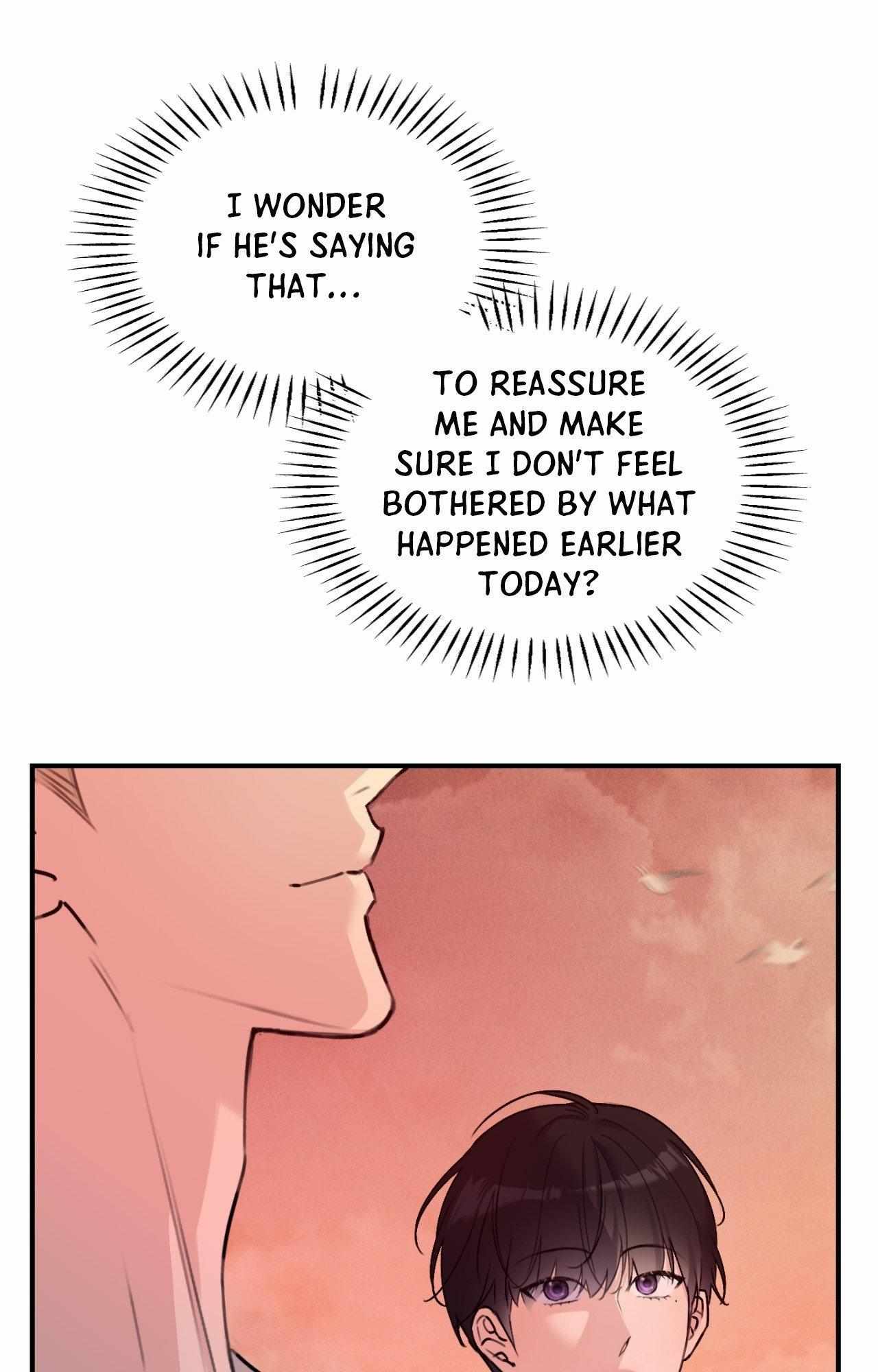 Symbiotic Relationship Between the Sun and the Moon Chapter 39 page 14 - 