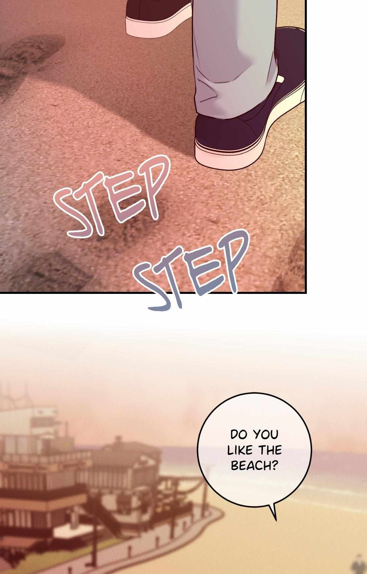 Symbiotic Relationship Between the Sun and the Moon Chapter 39 page 16 - 