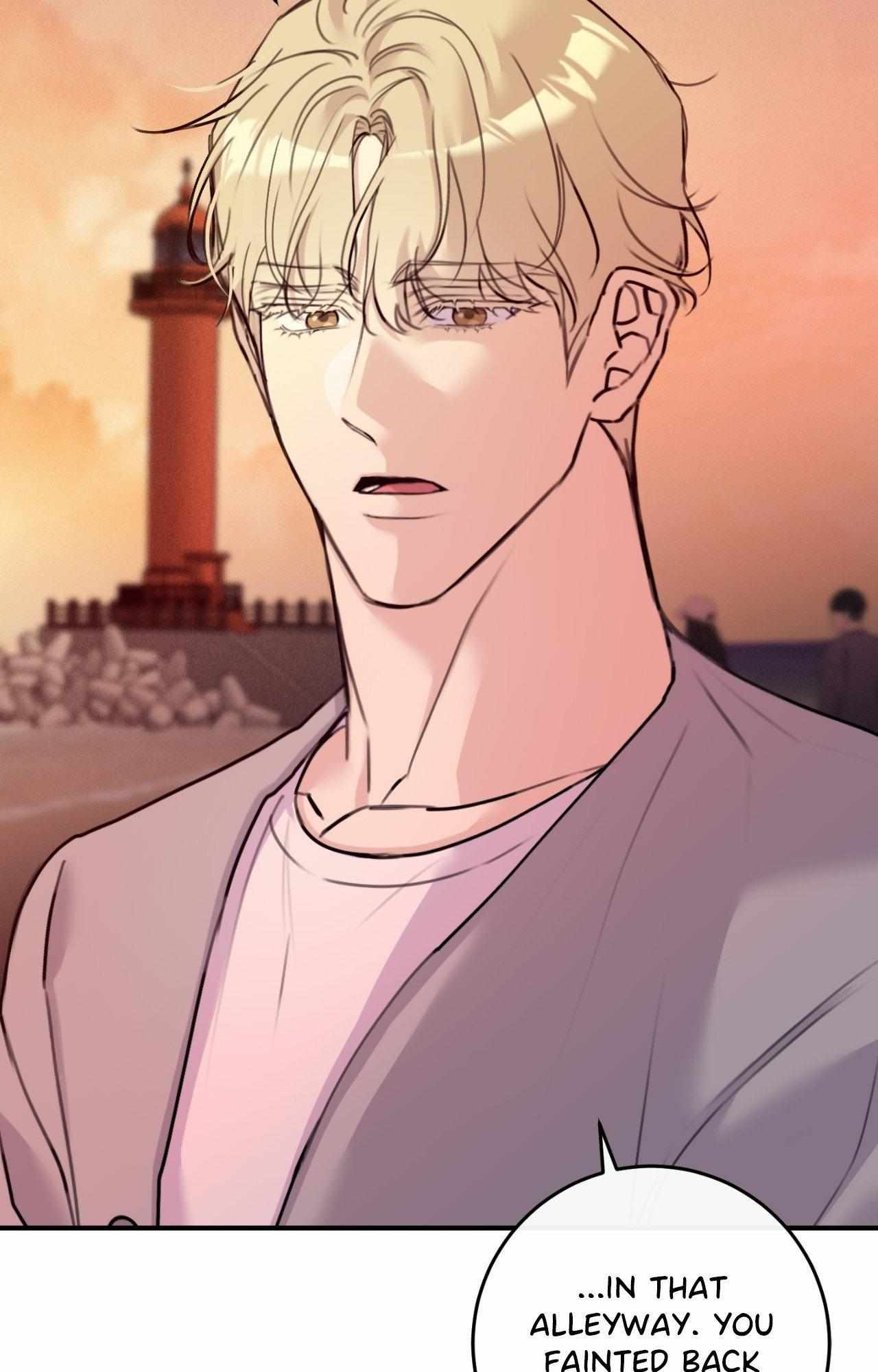 Symbiotic Relationship Between the Sun and the Moon Chapter 39 page 19 - 
