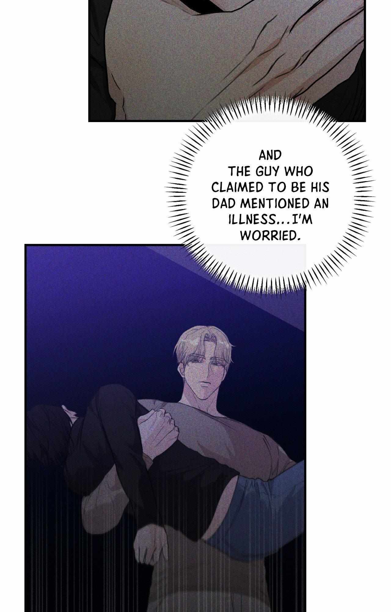 Symbiotic Relationship Between the Sun and the Moon Chapter 39 page 21 - 