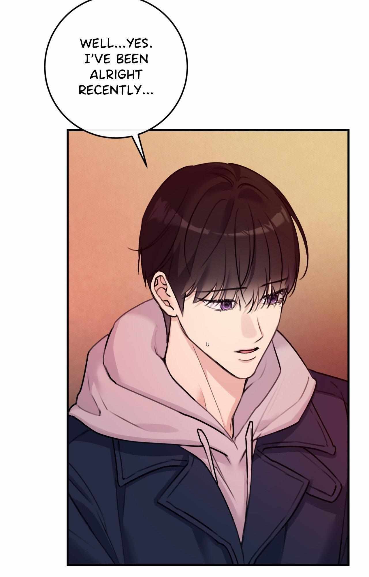 Symbiotic Relationship Between the Sun and the Moon Chapter 39 page 24 - 