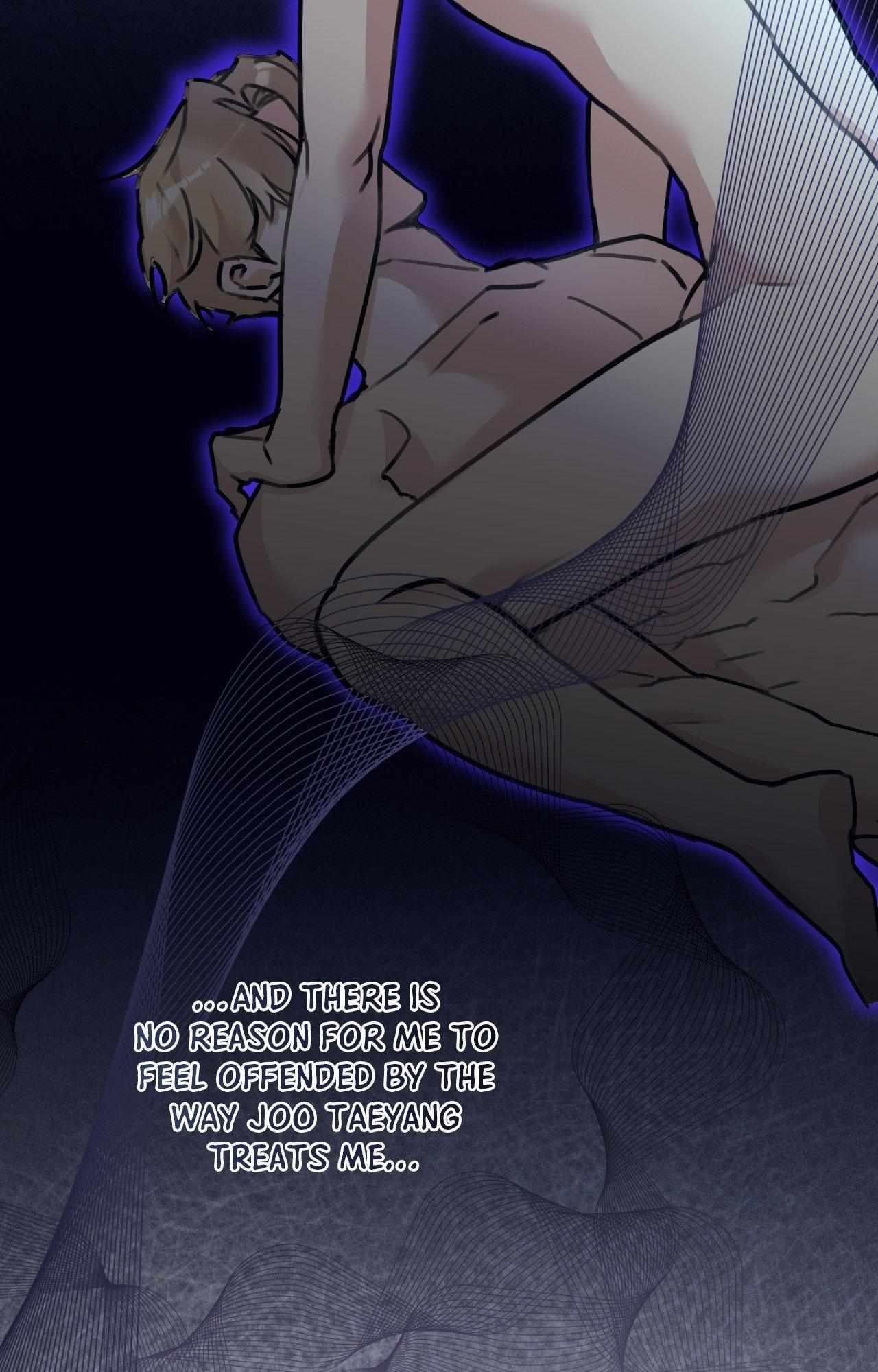 Symbiotic Relationship Between the Sun and the Moon Chapter 39 page 28 - 