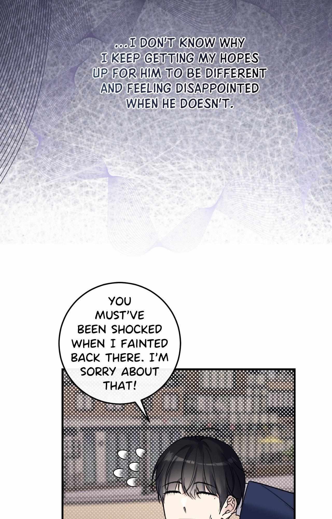 Symbiotic Relationship Between the Sun and the Moon Chapter 39 page 29 - 