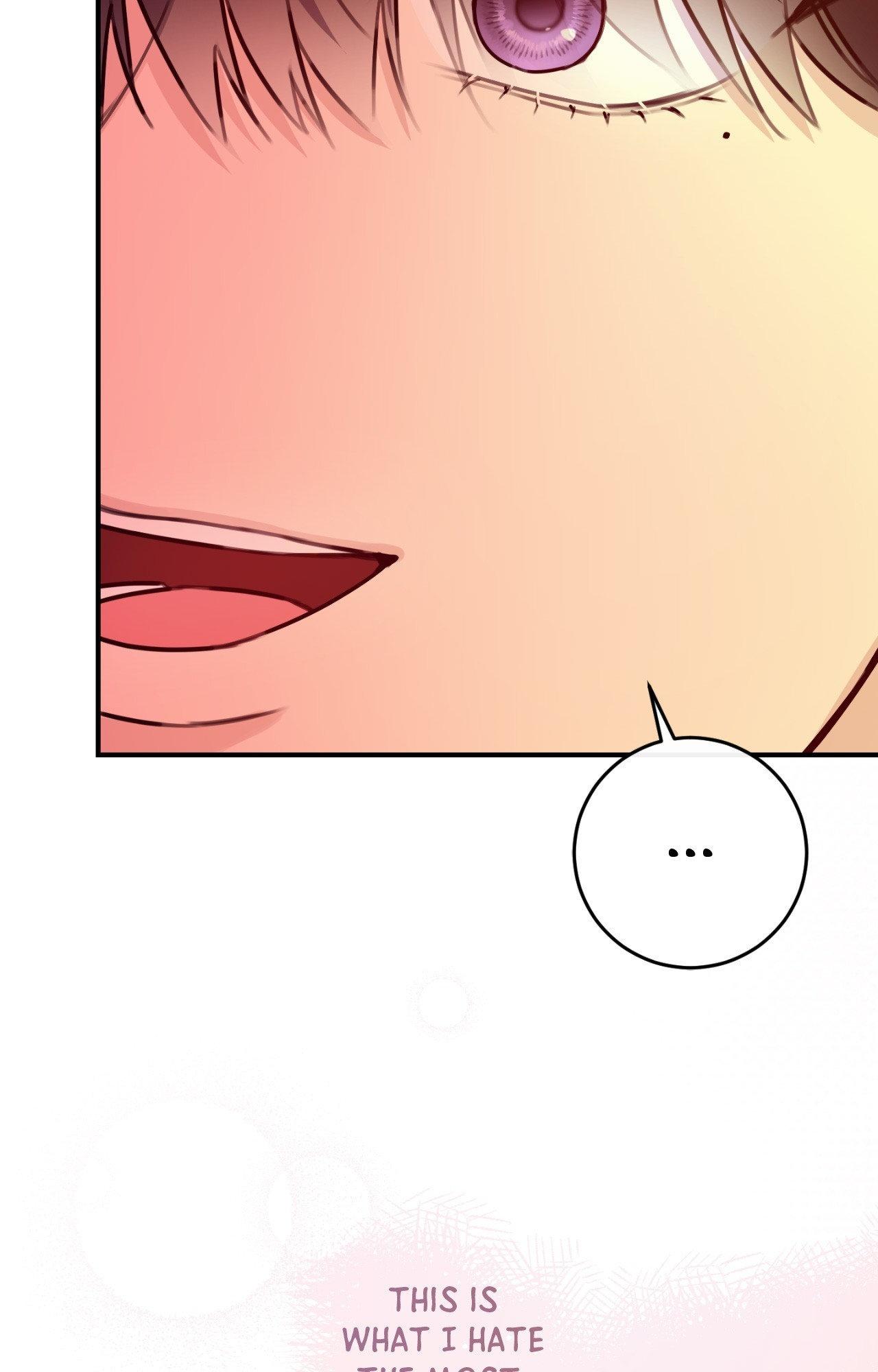 Symbiotic Relationship Between the Sun and the Moon Chapter 39 page 33 - 