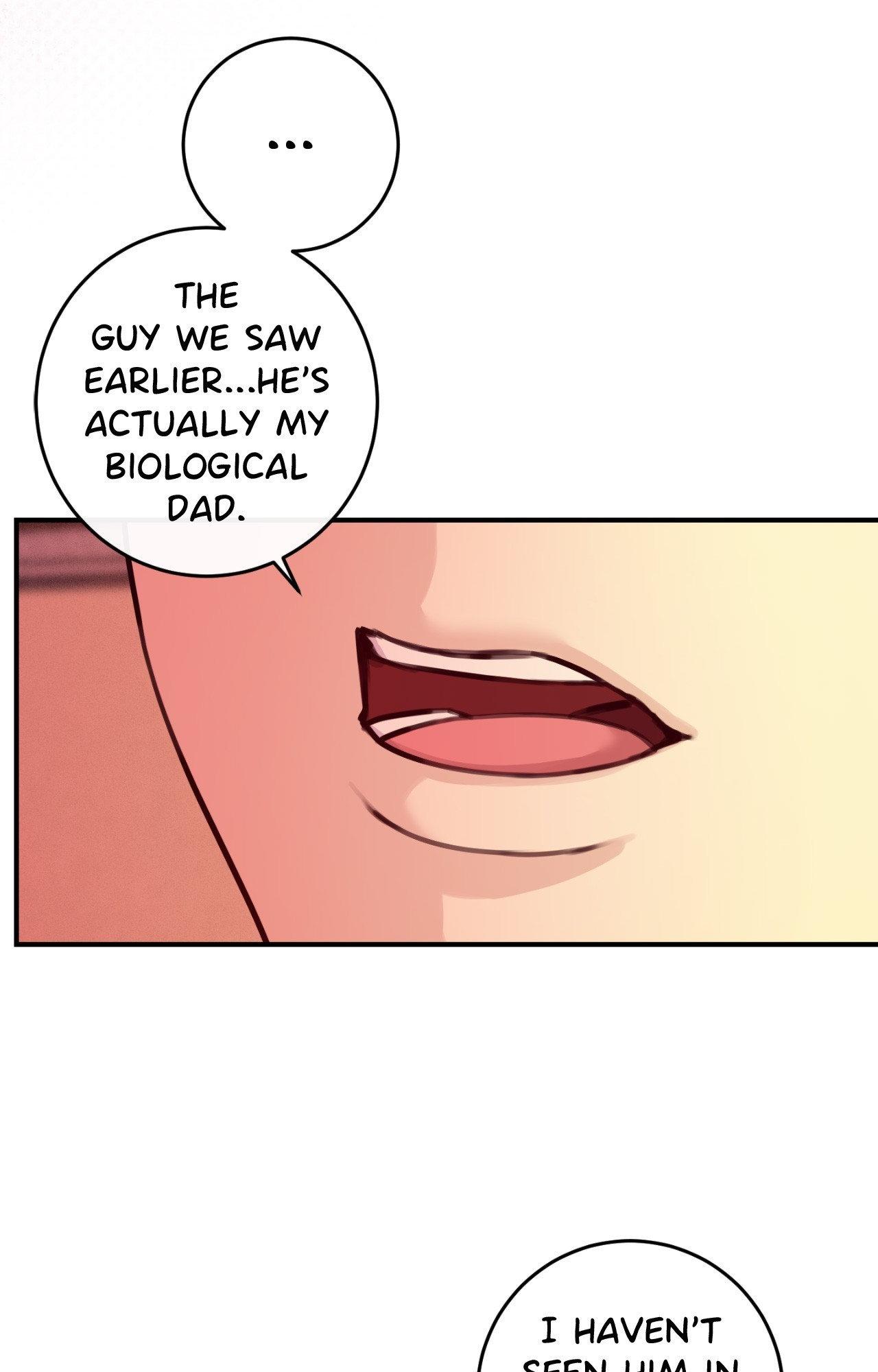 Symbiotic Relationship Between the Sun and the Moon Chapter 39 page 35 - 