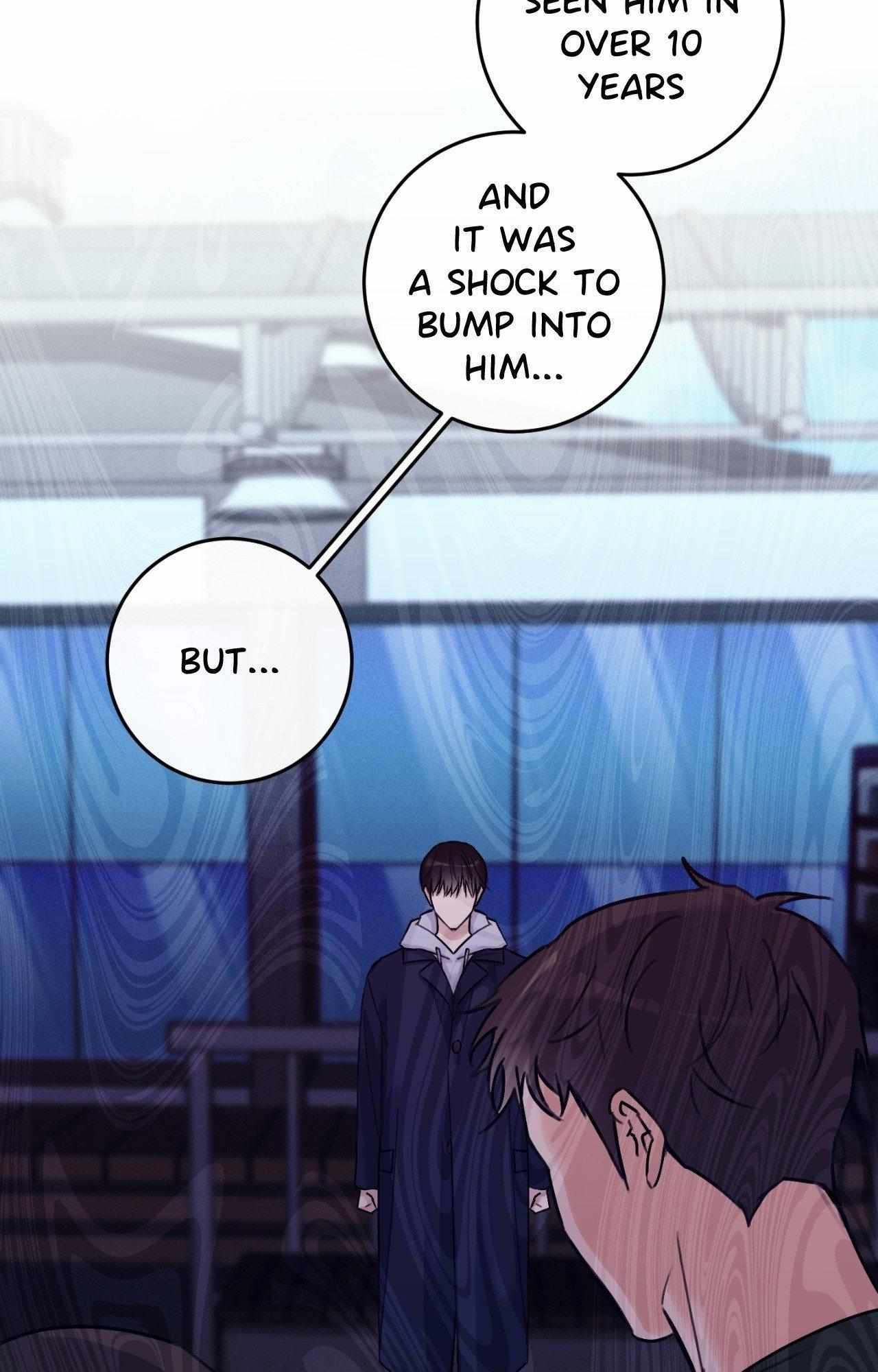 Symbiotic Relationship Between the Sun and the Moon Chapter 39 page 36 - 