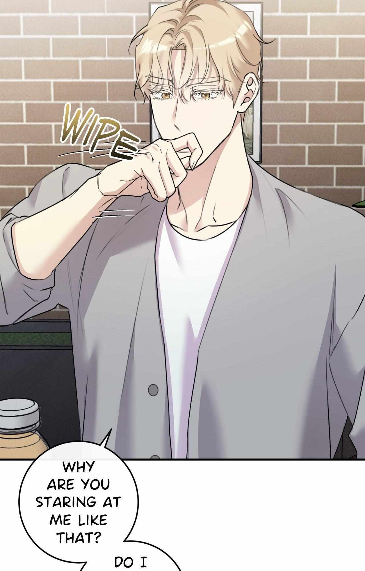 Symbiotic Relationship Between the Sun and the Moon Chapter 39 page 5 - 