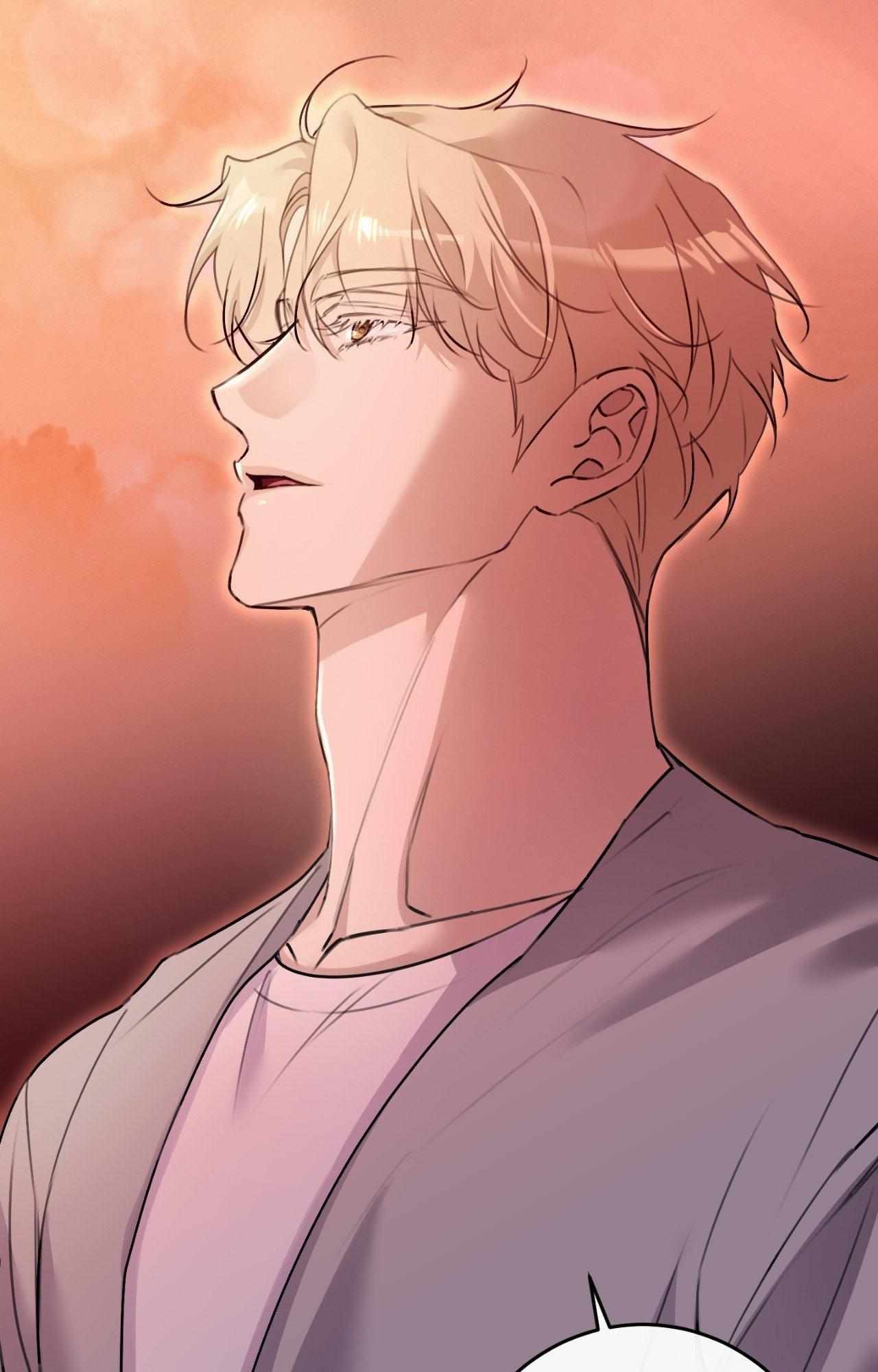Symbiotic Relationship Between the Sun and the Moon Chapter 39 page 42 - 