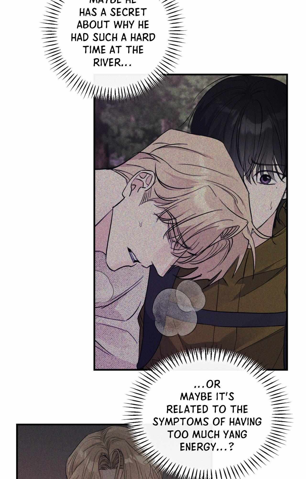 Symbiotic Relationship Between the Sun and the Moon Chapter 39 page 45 - 