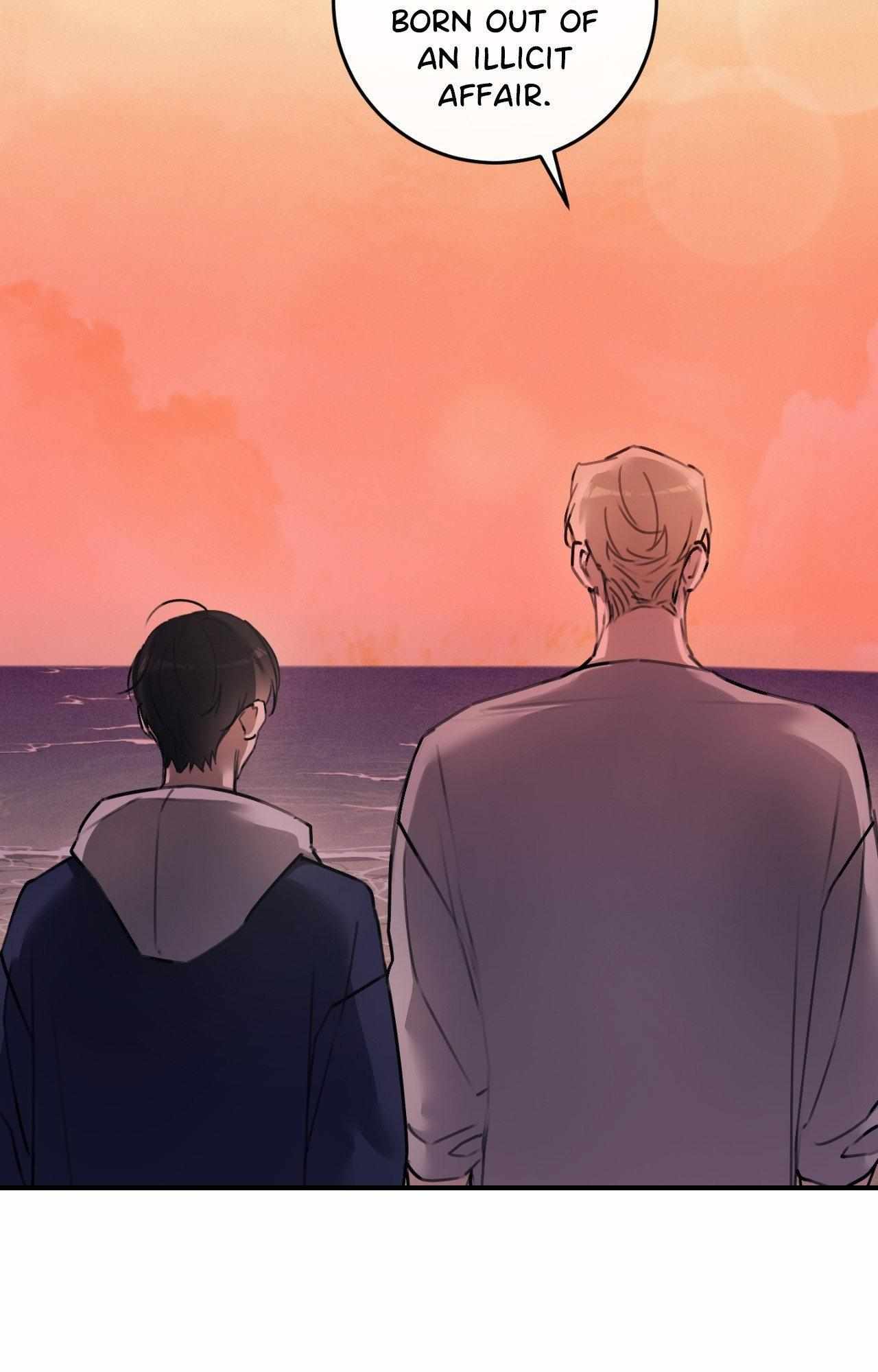 Symbiotic Relationship Between the Sun and the Moon Chapter 39 page 47 - 