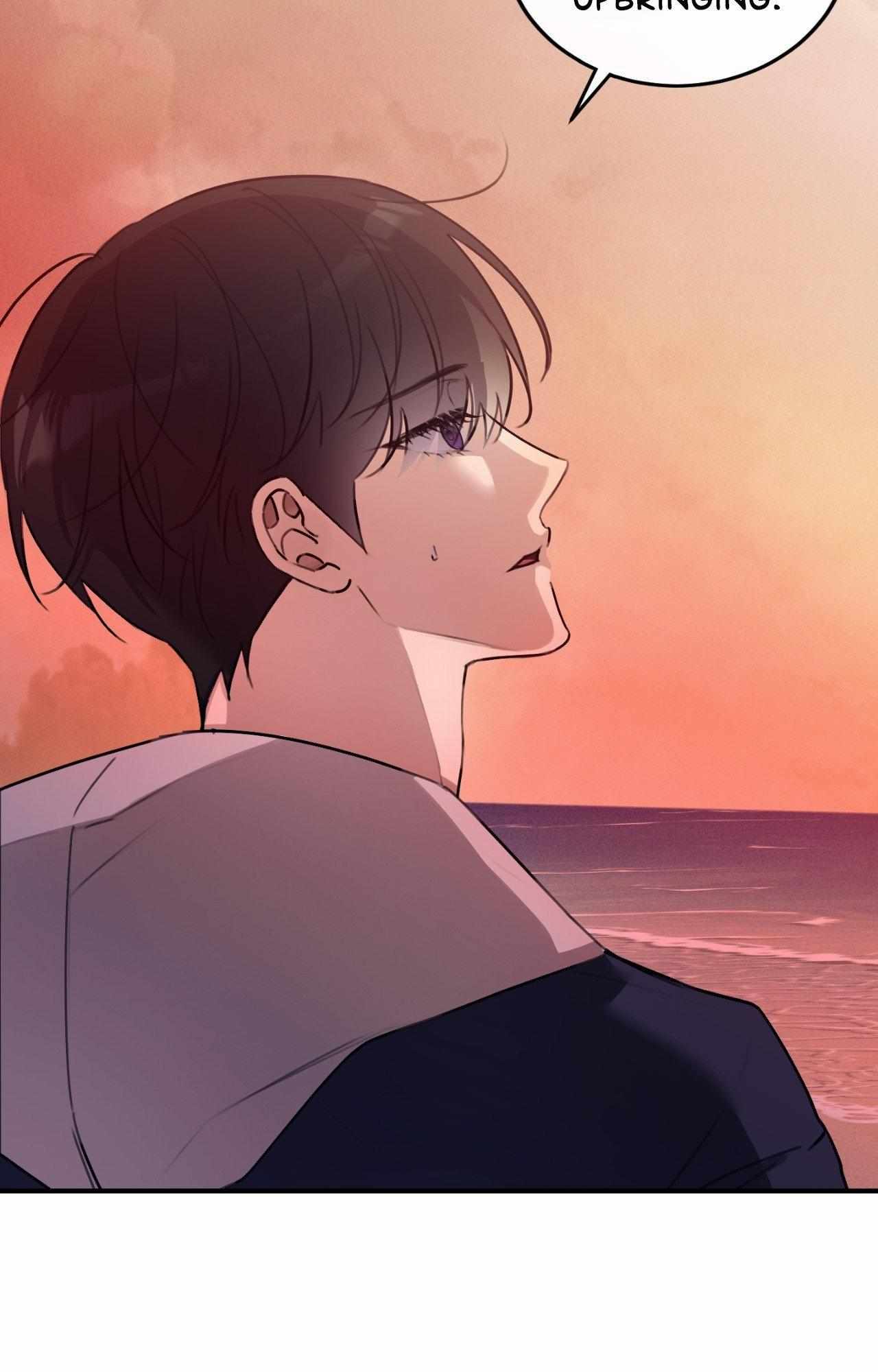 Symbiotic Relationship Between the Sun and the Moon Chapter 39 page 50 - 