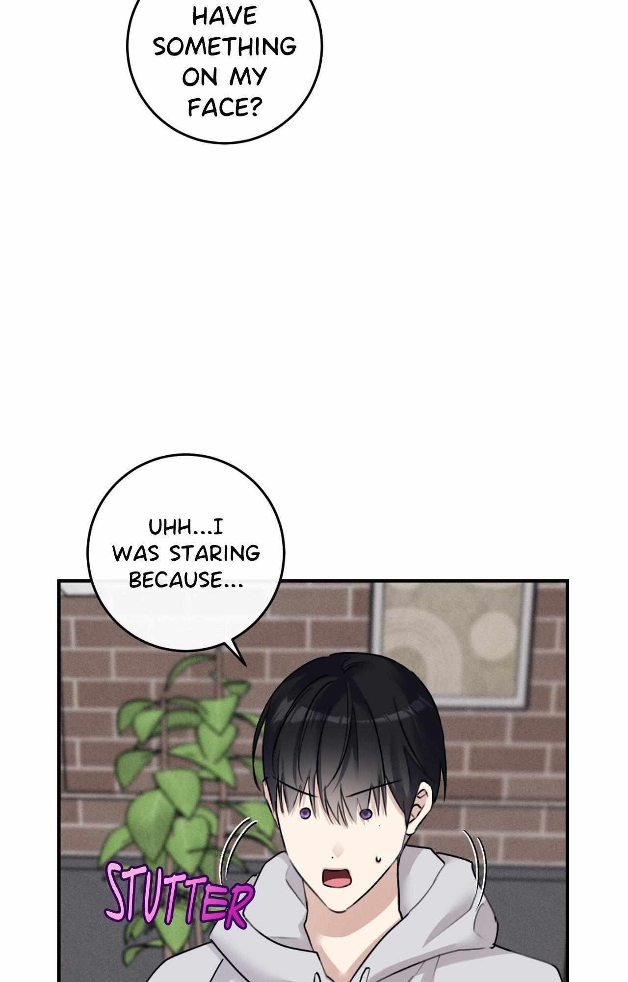 Symbiotic Relationship Between the Sun and the Moon Chapter 39 page 6 - 