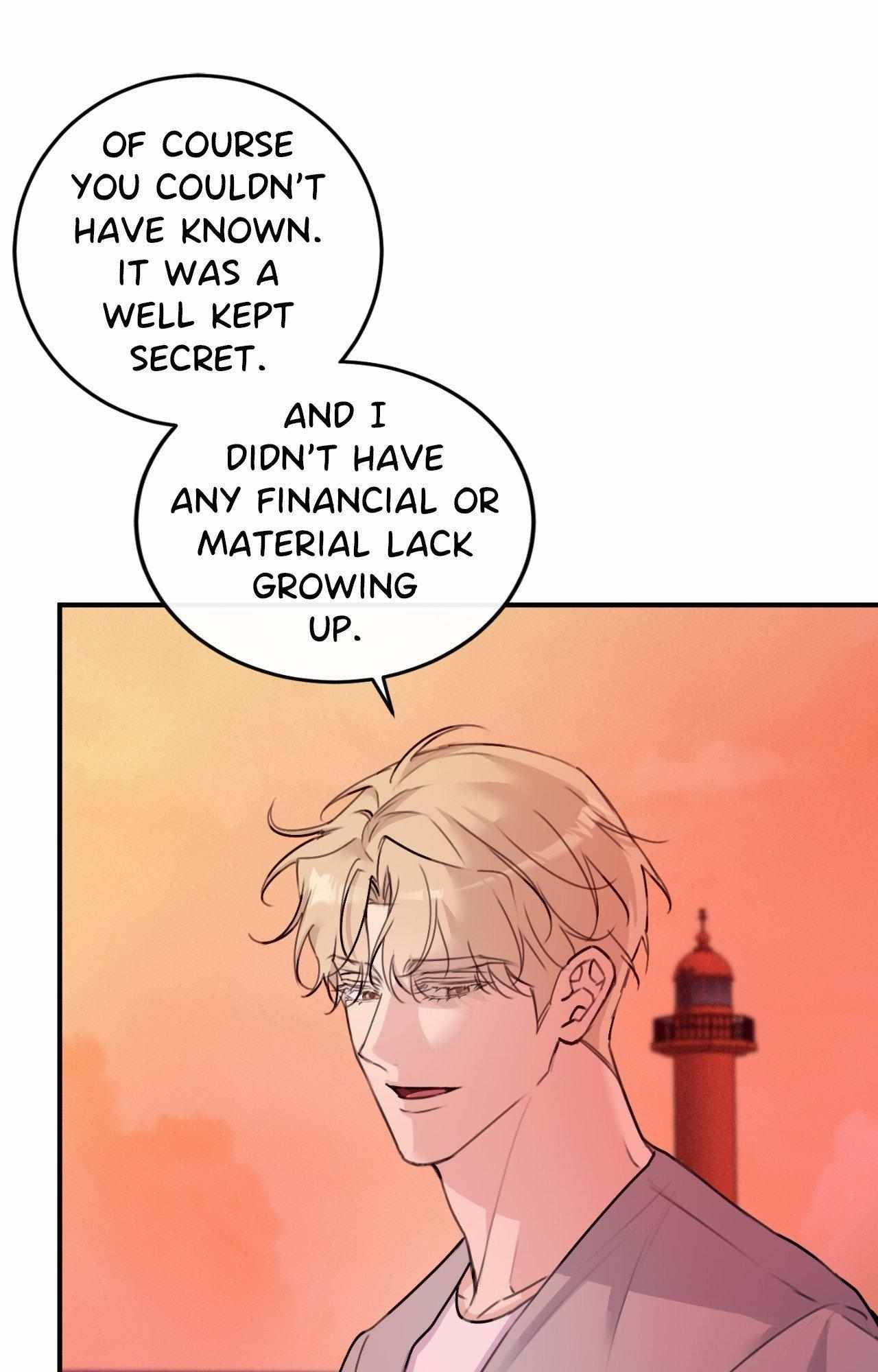 Symbiotic Relationship Between the Sun and the Moon Chapter 39 page 51 - 