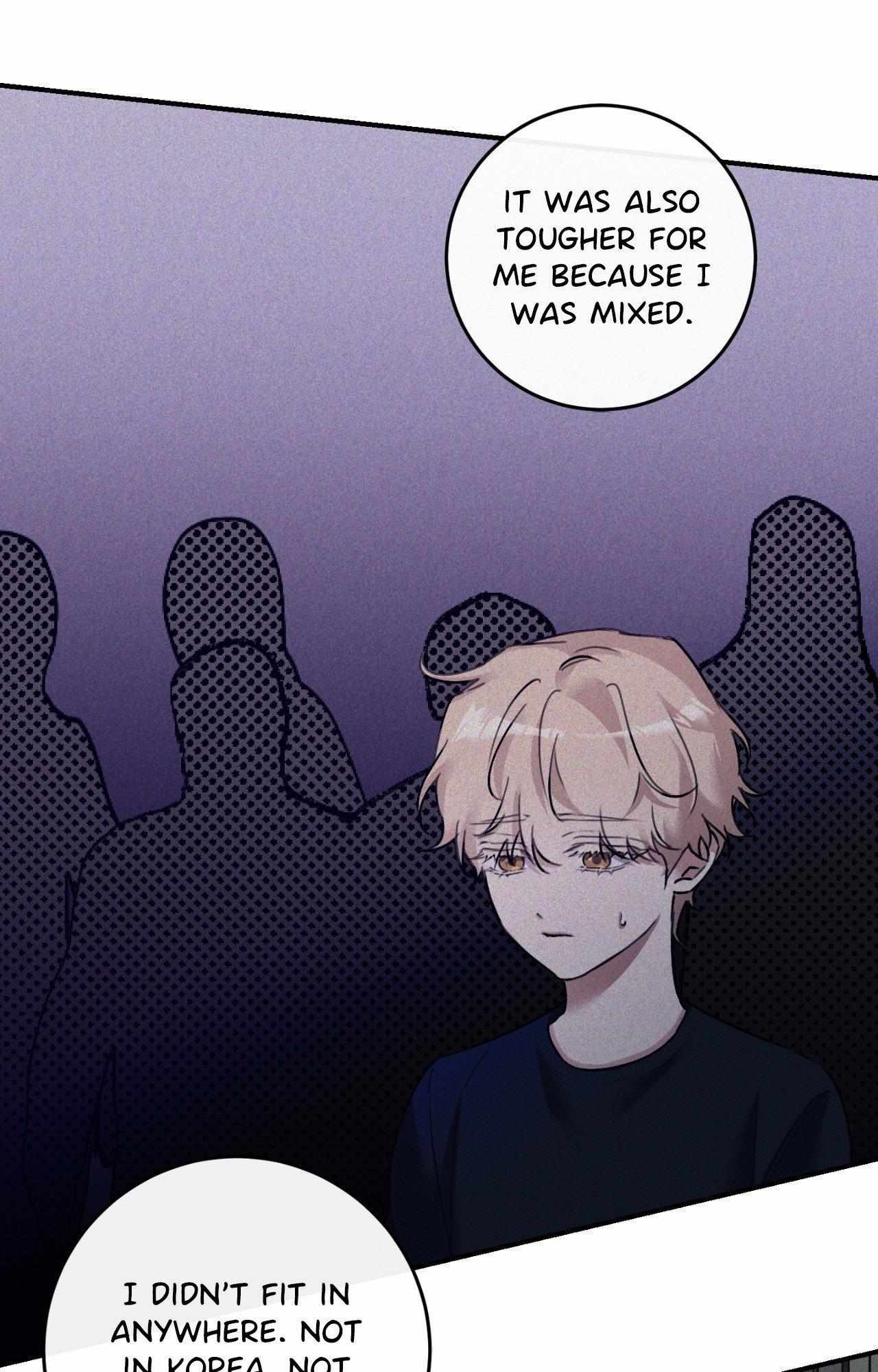 Symbiotic Relationship Between the Sun and the Moon Chapter 39 page 53 - 