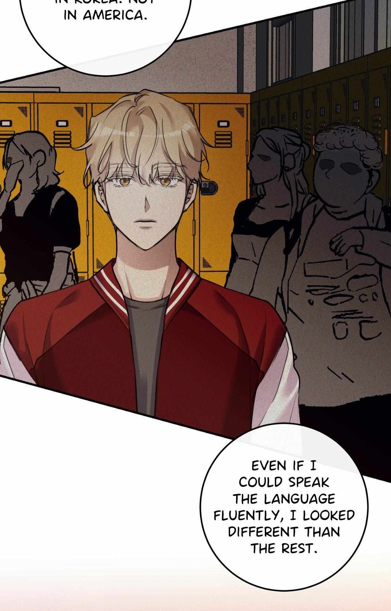 Symbiotic Relationship Between the Sun and the Moon Chapter 39 page 54 - 