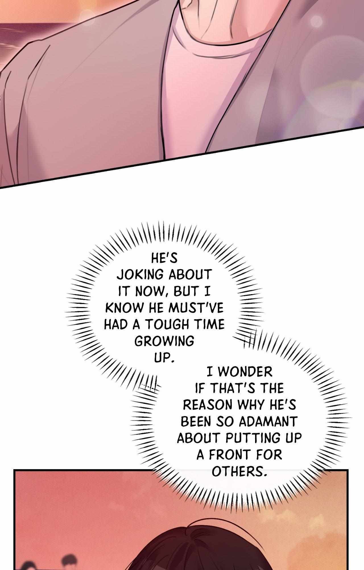 Symbiotic Relationship Between the Sun and the Moon Chapter 39 page 56 - 