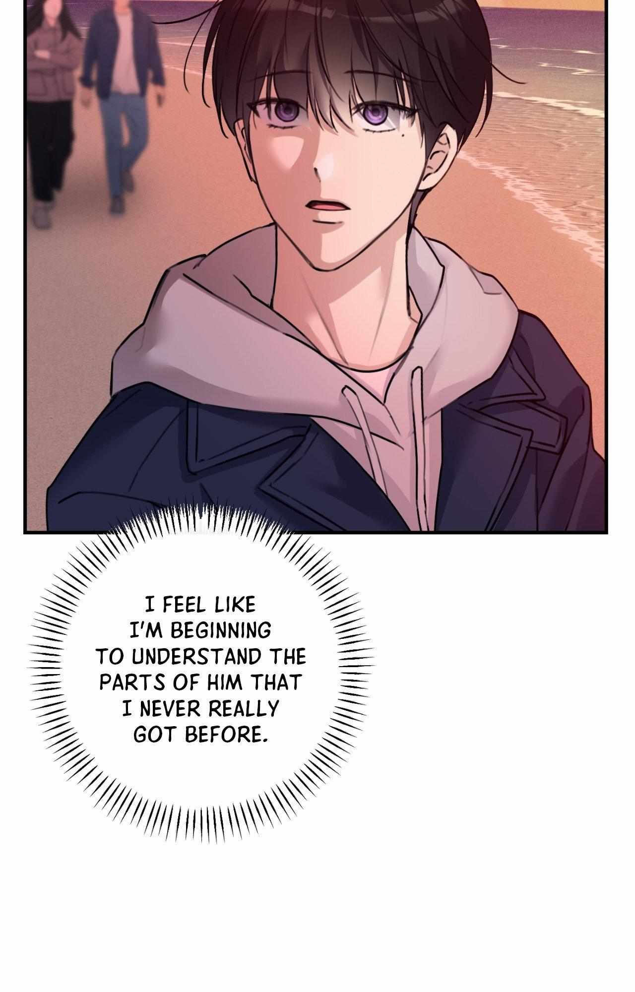 Symbiotic Relationship Between the Sun and the Moon Chapter 39 page 57 - 