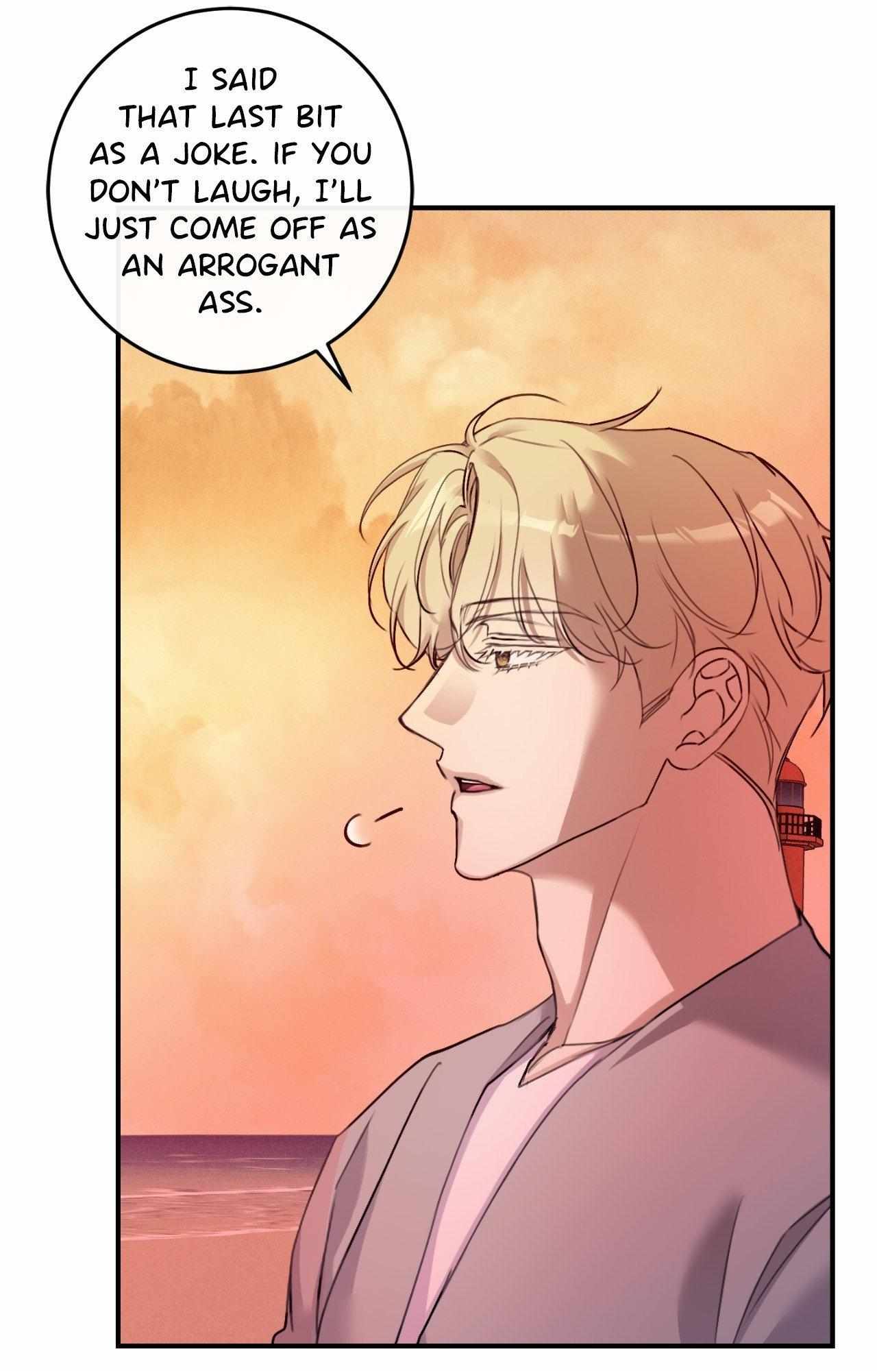 Symbiotic Relationship Between the Sun and the Moon Chapter 39 page 58 - 