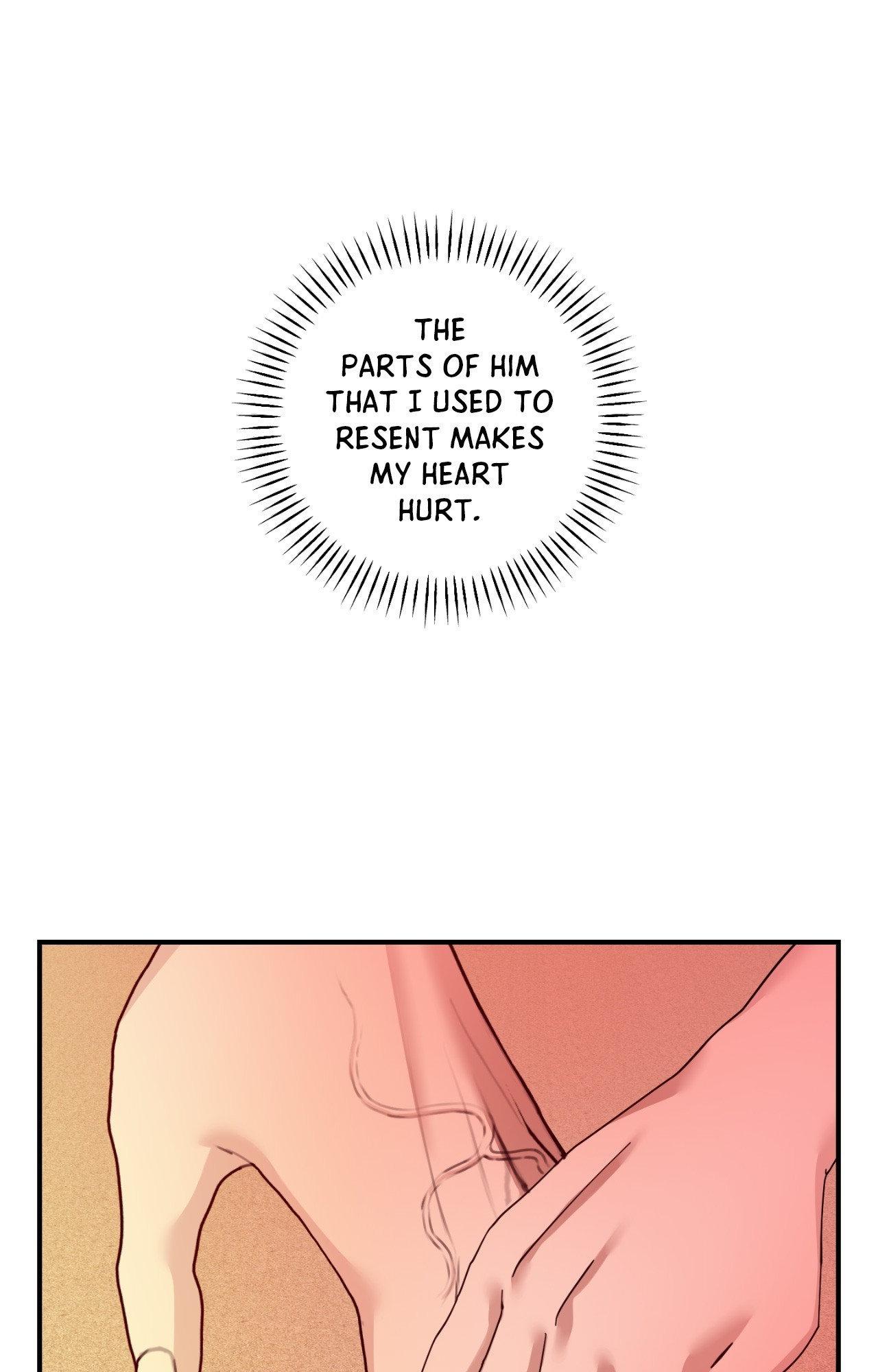 Symbiotic Relationship Between the Sun and the Moon Chapter 39 page 59 - 