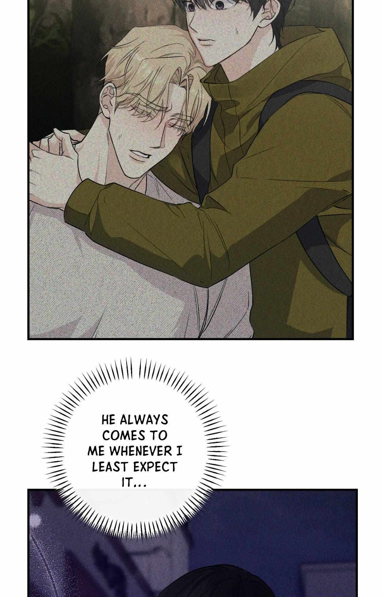 Symbiotic Relationship Between the Sun and the Moon Chapter 39 page 67 - 
