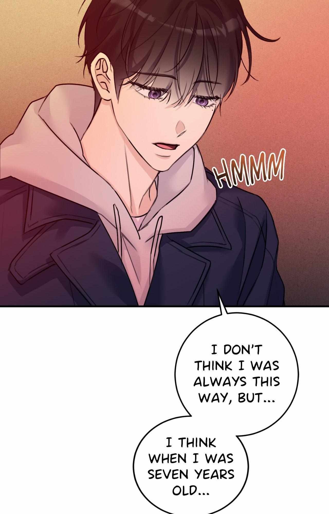 Symbiotic Relationship Between the Sun and the Moon Chapter 39 page 72 - 