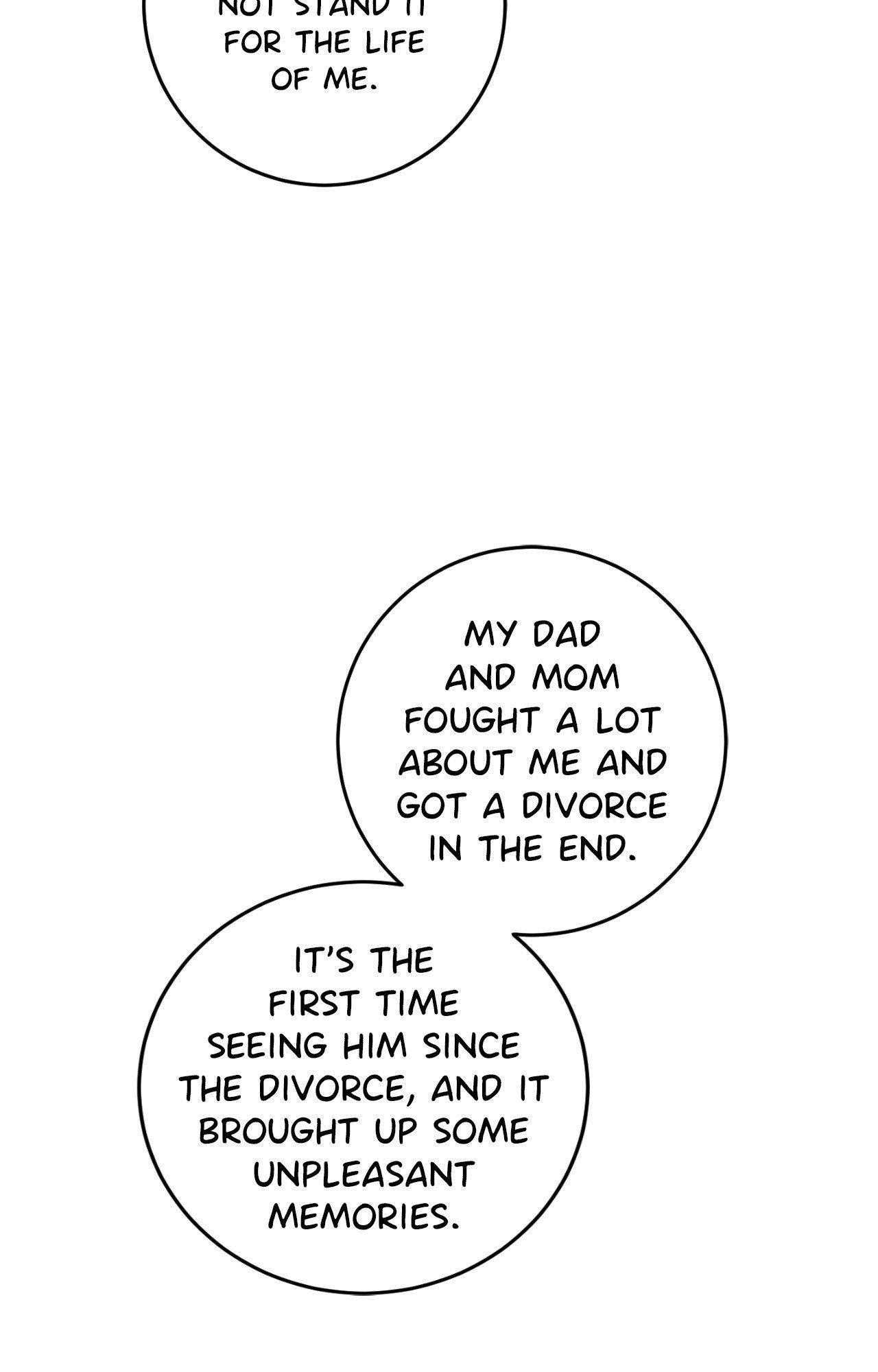 Symbiotic Relationship Between the Sun and the Moon Chapter 39 page 76 - 