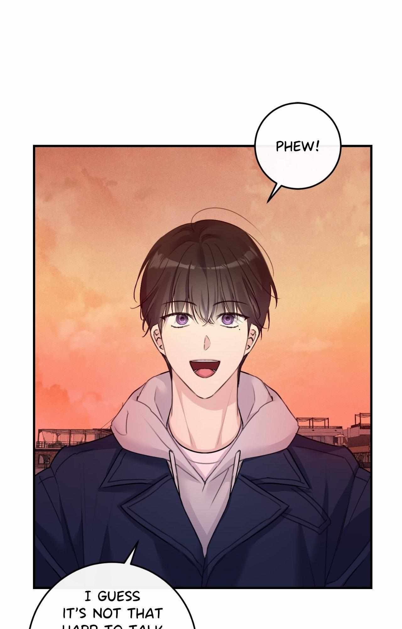 Symbiotic Relationship Between the Sun and the Moon Chapter 39 page 77 - 