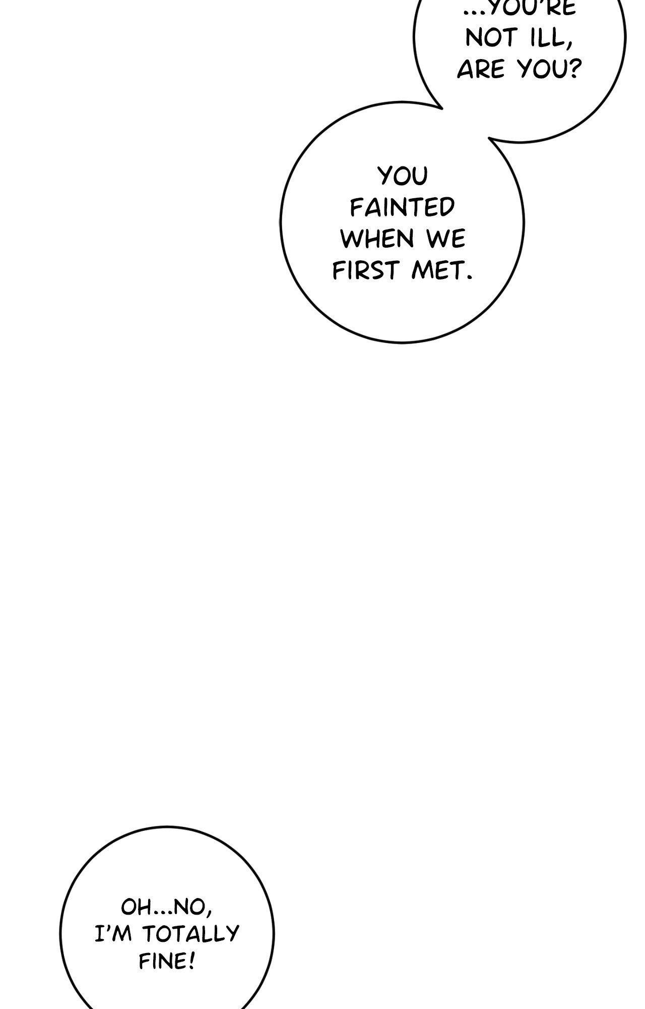 Symbiotic Relationship Between the Sun and the Moon Chapter 39 page 80 - 