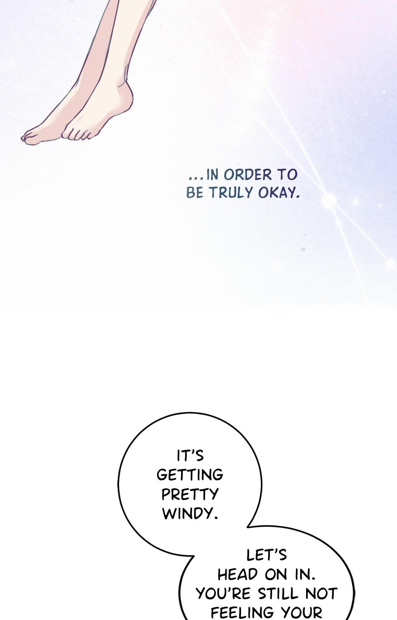 Symbiotic Relationship Between the Sun and the Moon Chapter 39 page 83 - 