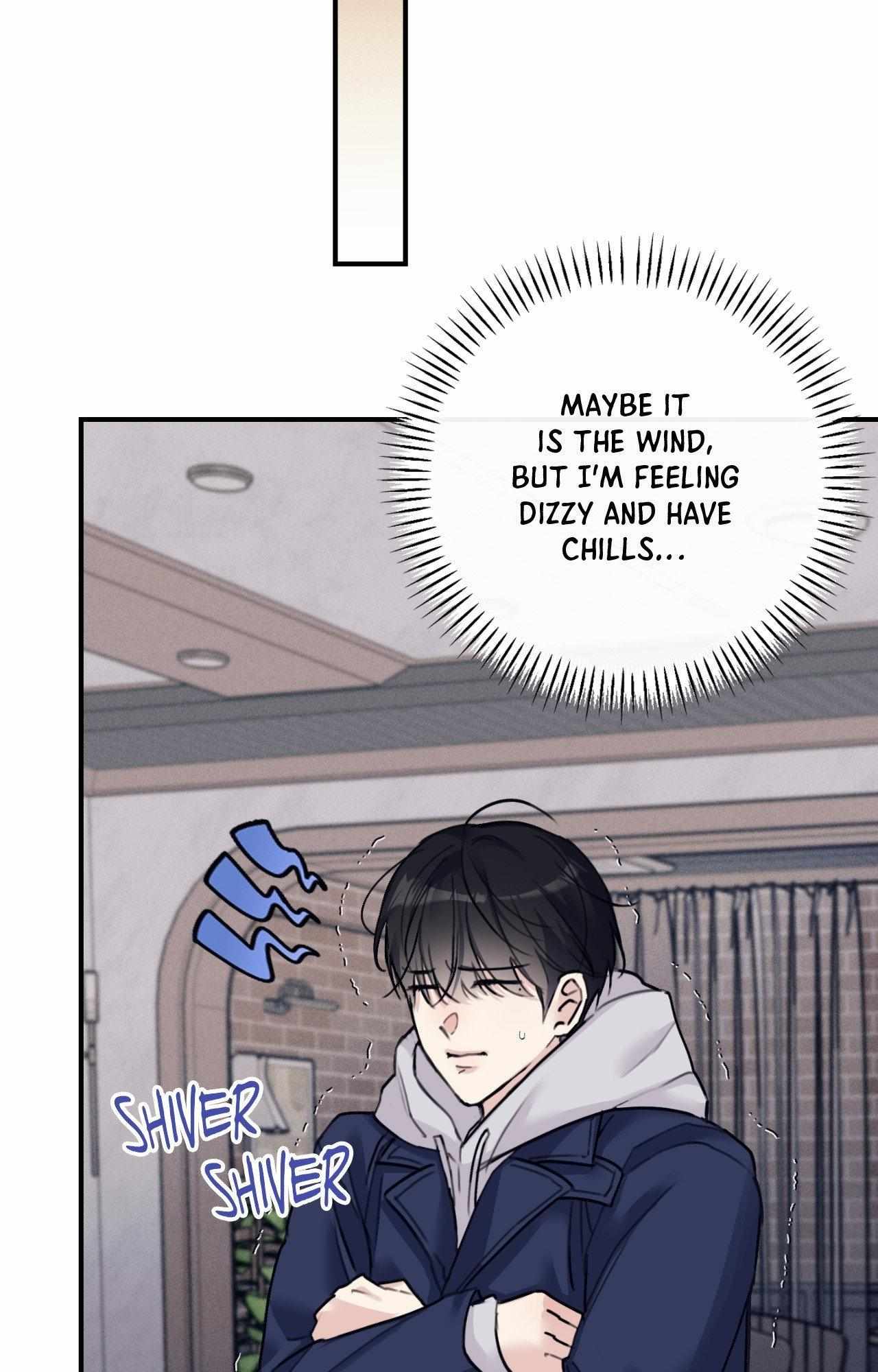Symbiotic Relationship Between the Sun and the Moon Chapter 39 page 86 - 