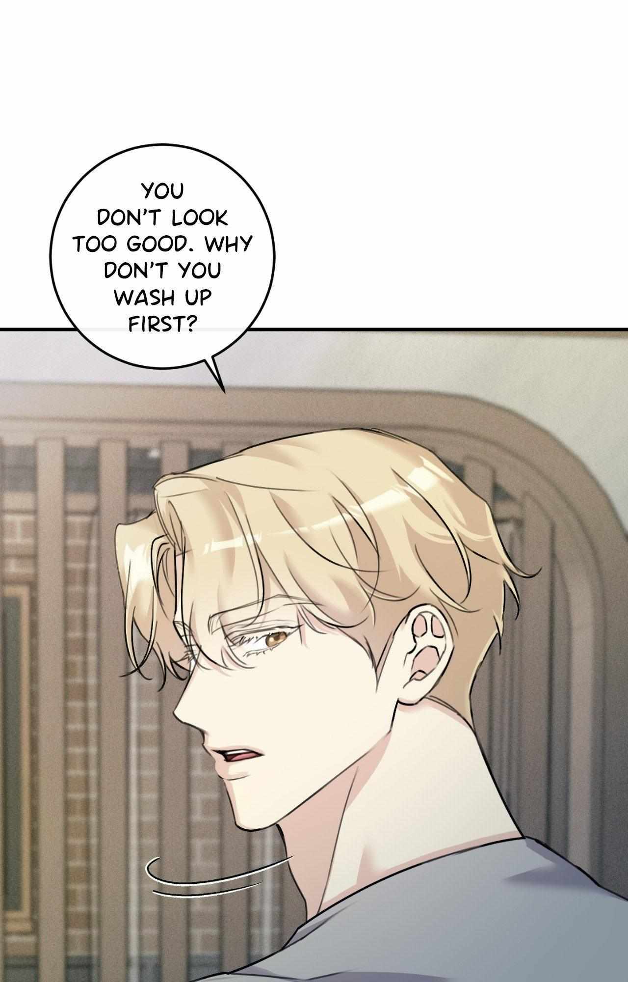 Symbiotic Relationship Between the Sun and the Moon Chapter 39 page 89 - 