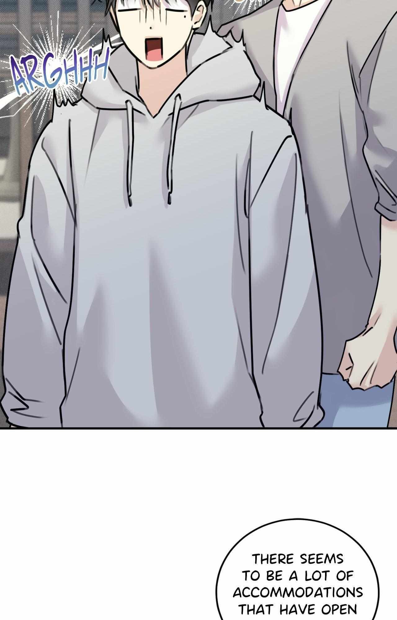 Symbiotic Relationship Between the Sun and the Moon Chapter 39 page 94 - 