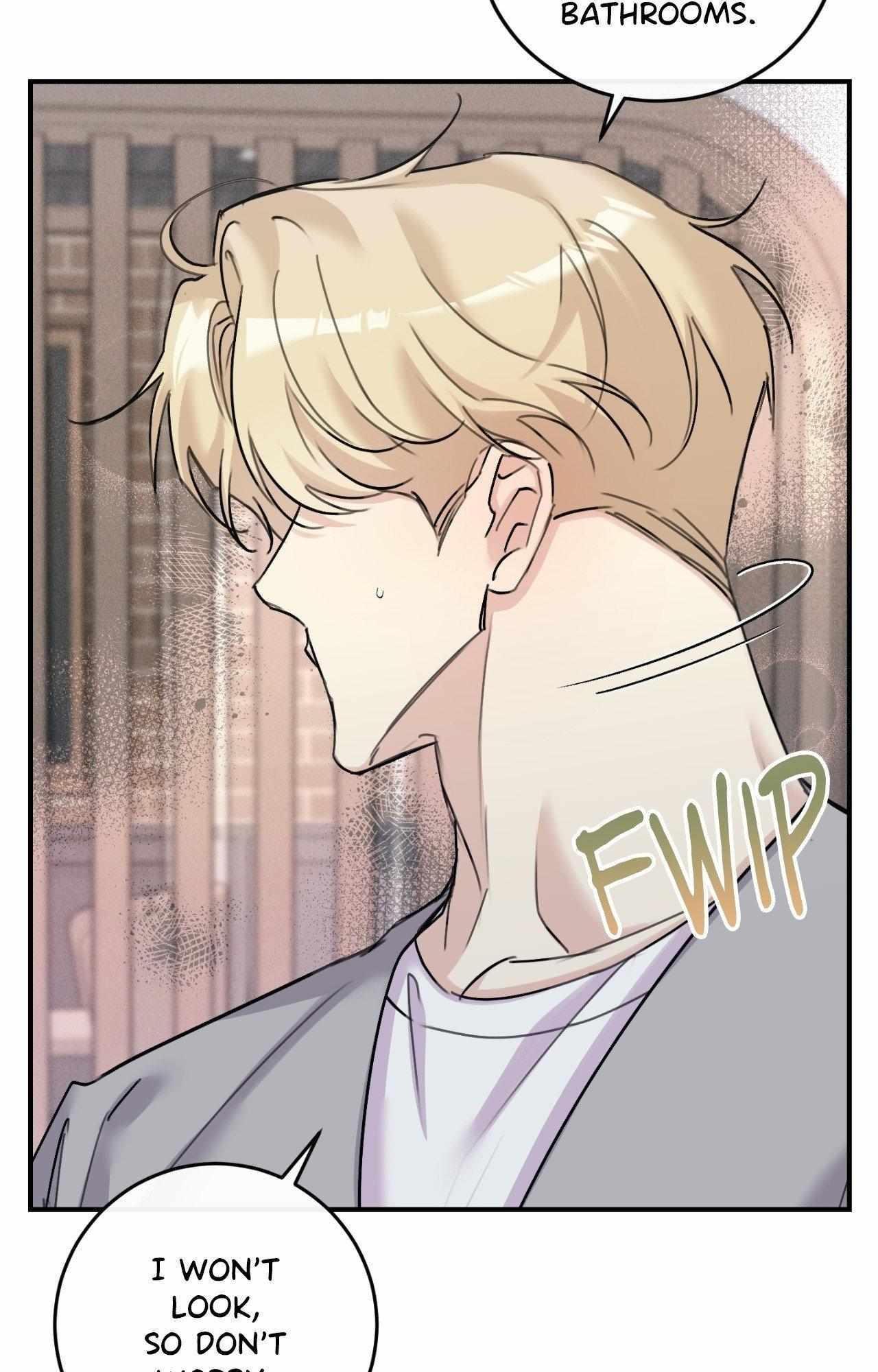 Symbiotic Relationship Between the Sun and the Moon Chapter 39 page 95 - 